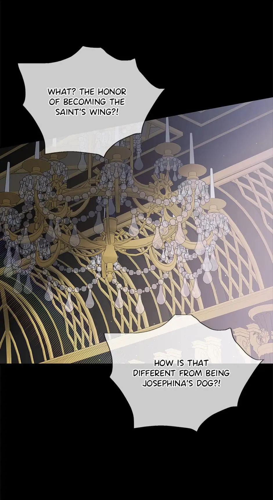 A Way to Protect the Lovable You Chapter 74 page 2