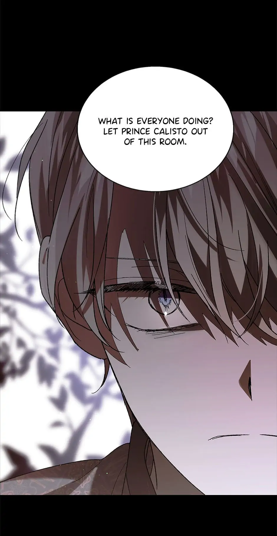 A Way to Protect the Lovable You Chapter 74 page 29