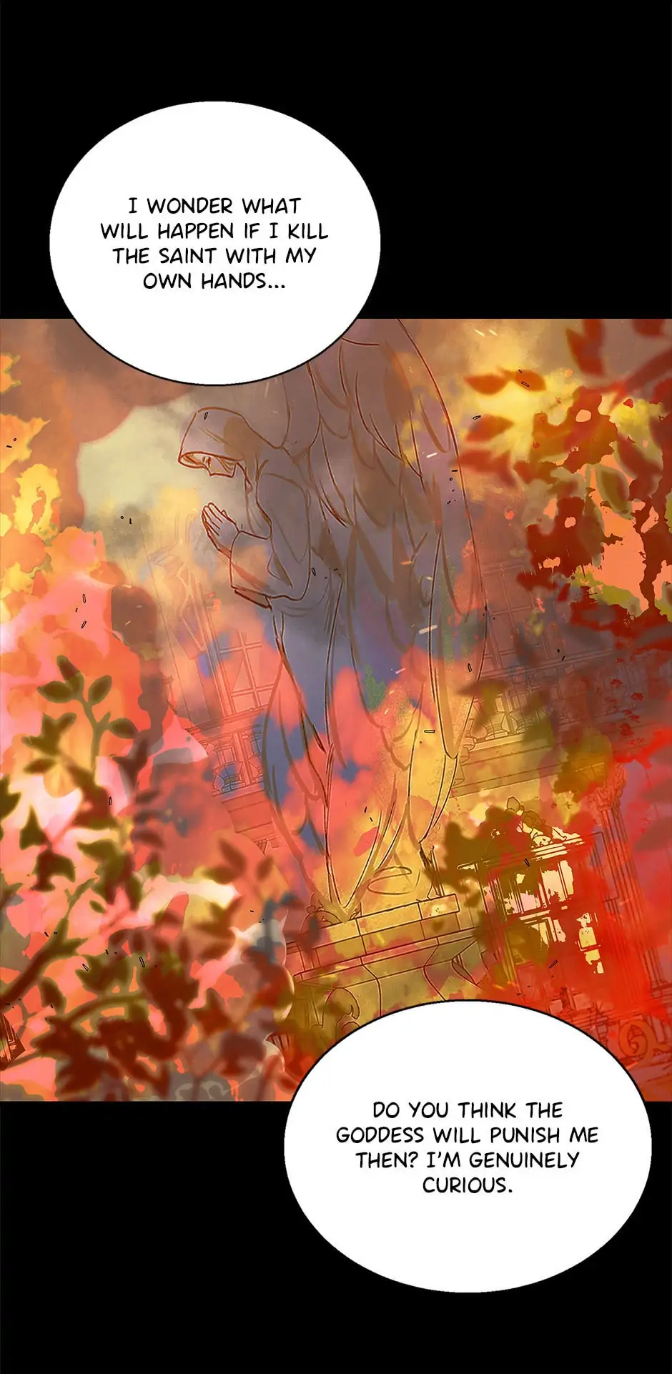 A Way to Protect the Lovable You Chapter 74 page 36