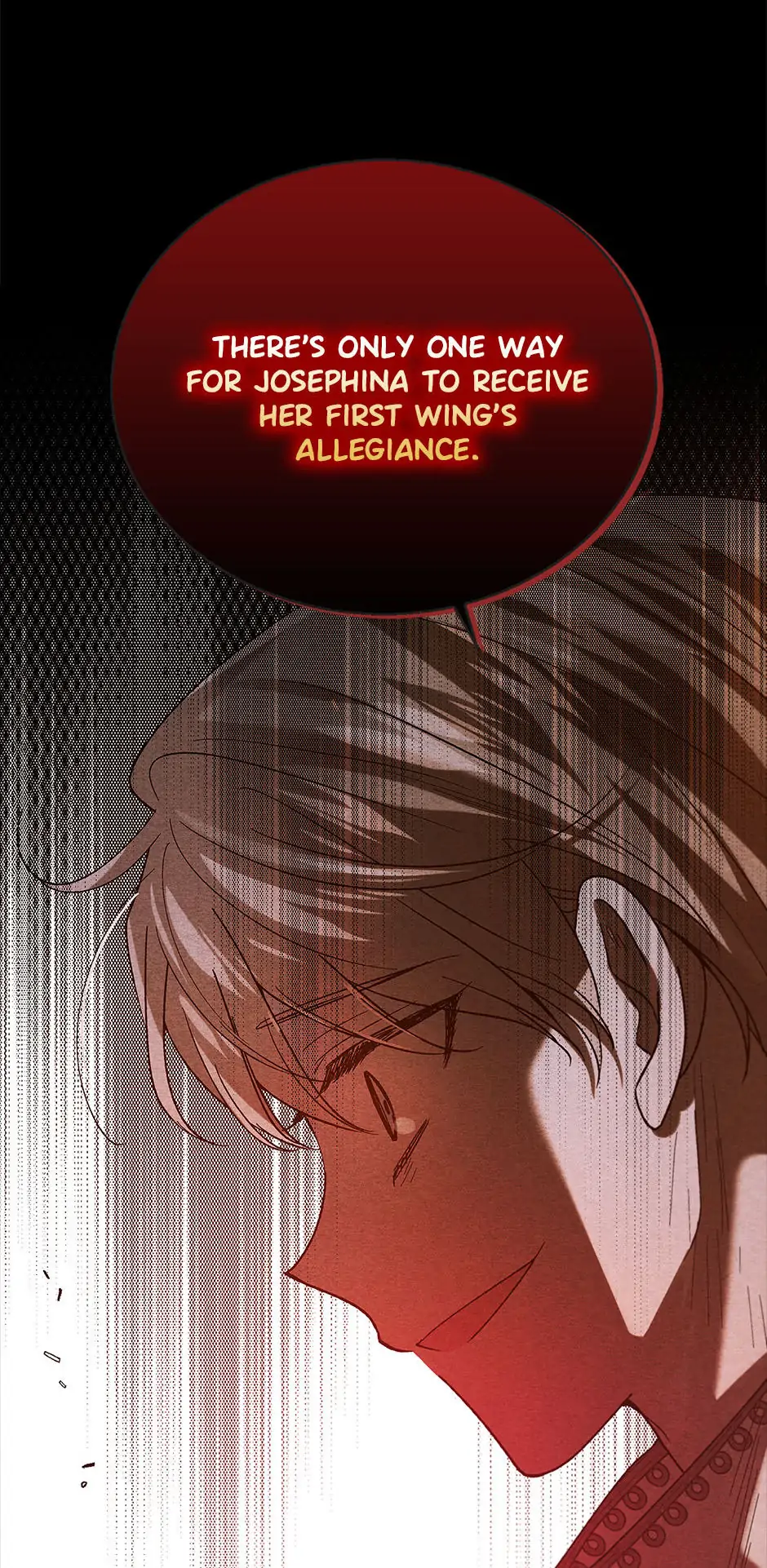 A Way to Protect the Lovable You Chapter 74 page 37