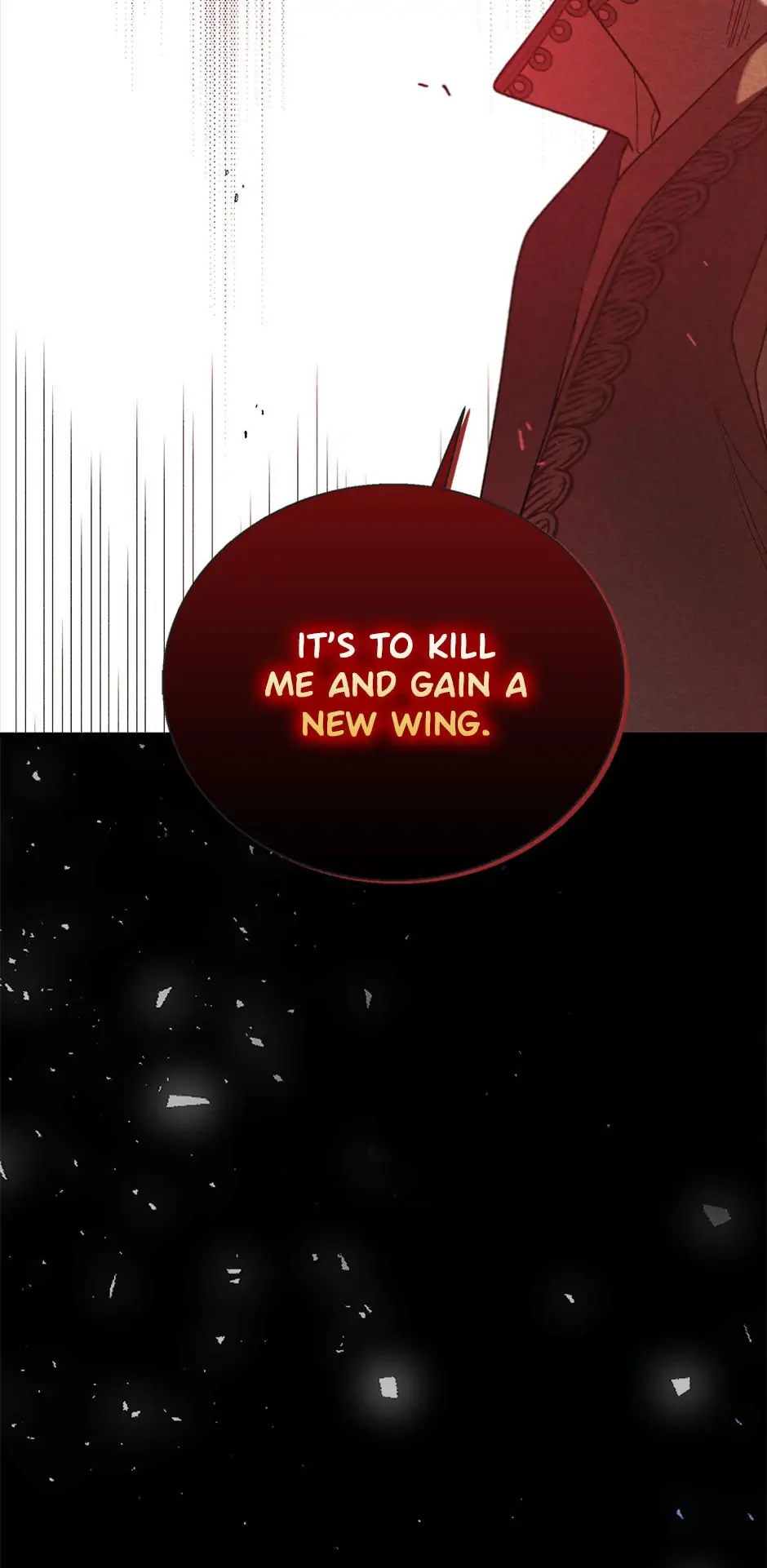 A Way to Protect the Lovable You Chapter 74 page 38