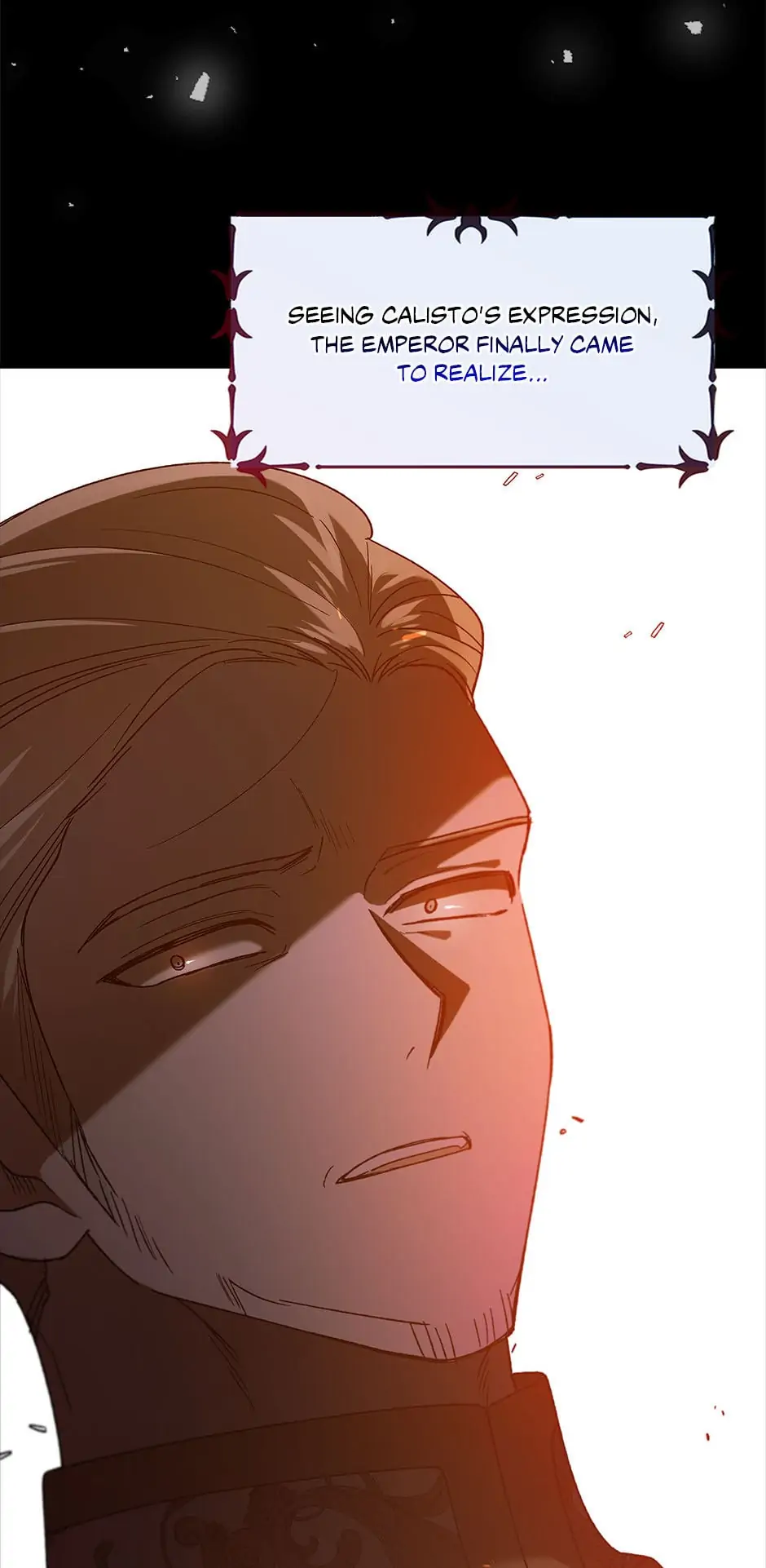A Way to Protect the Lovable You Chapter 74 page 39