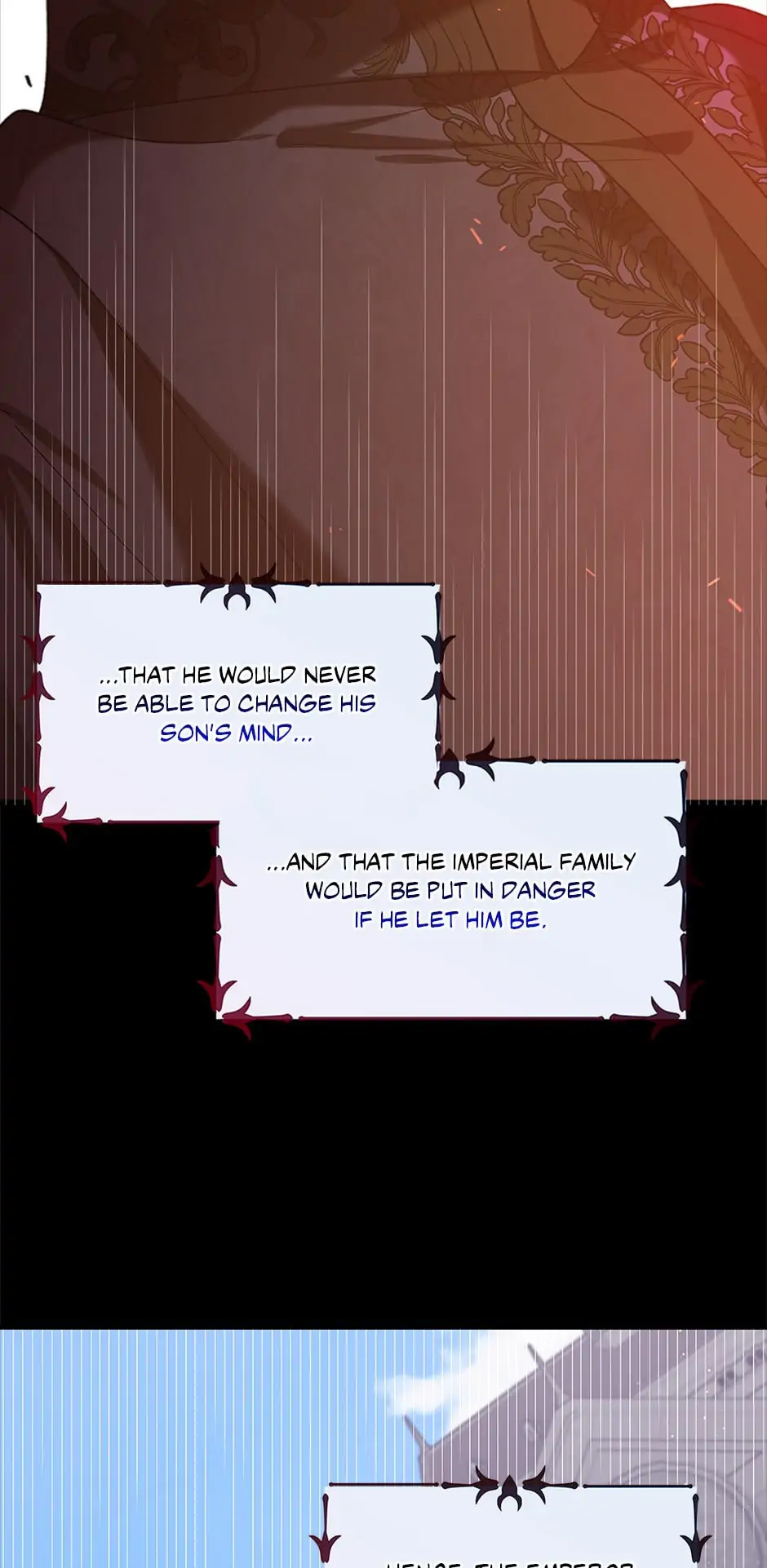 A Way to Protect the Lovable You Chapter 74 page 40