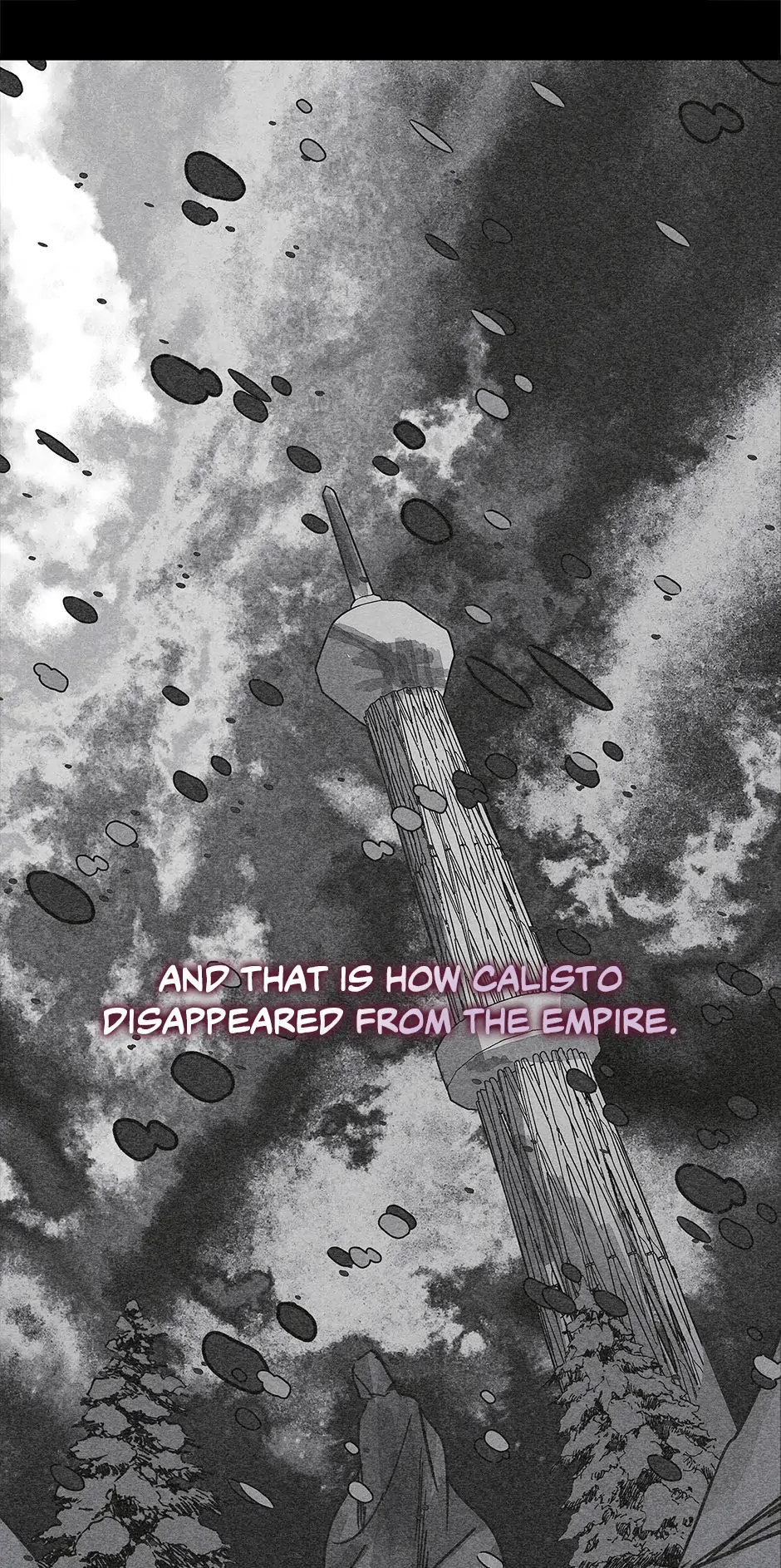 A Way to Protect the Lovable You Chapter 74 page 42
