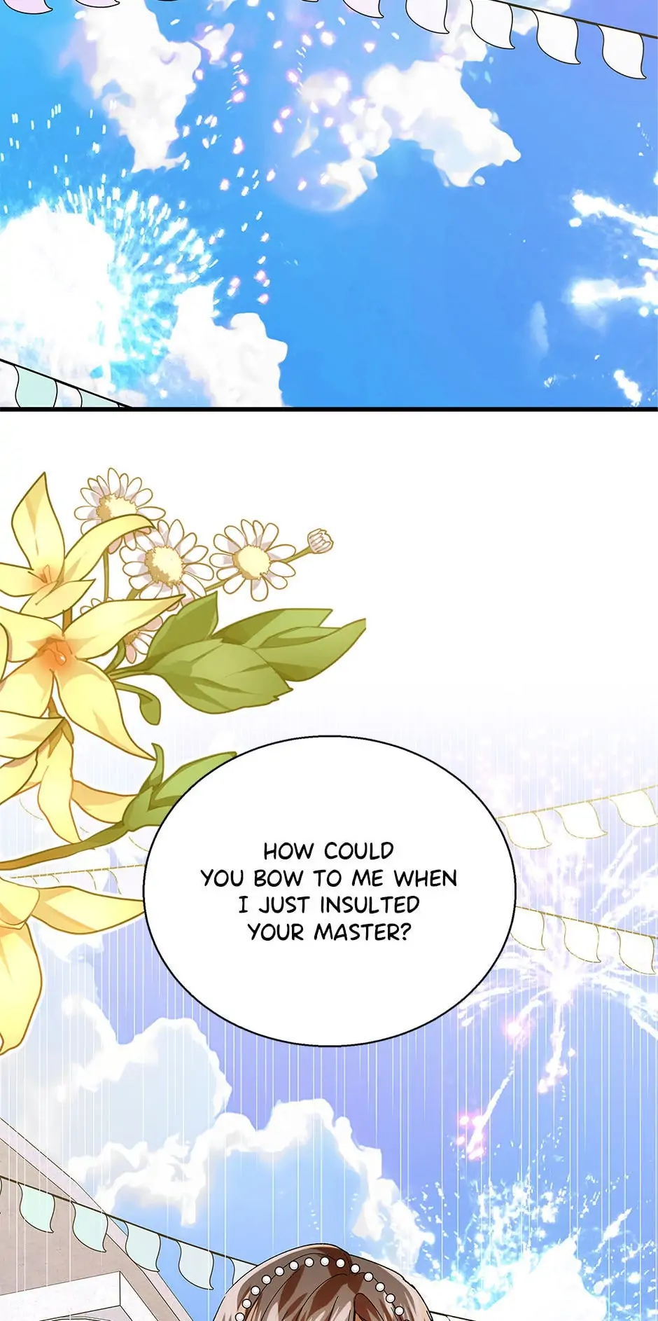 A Way to Protect the Lovable You Chapter 74 page 45