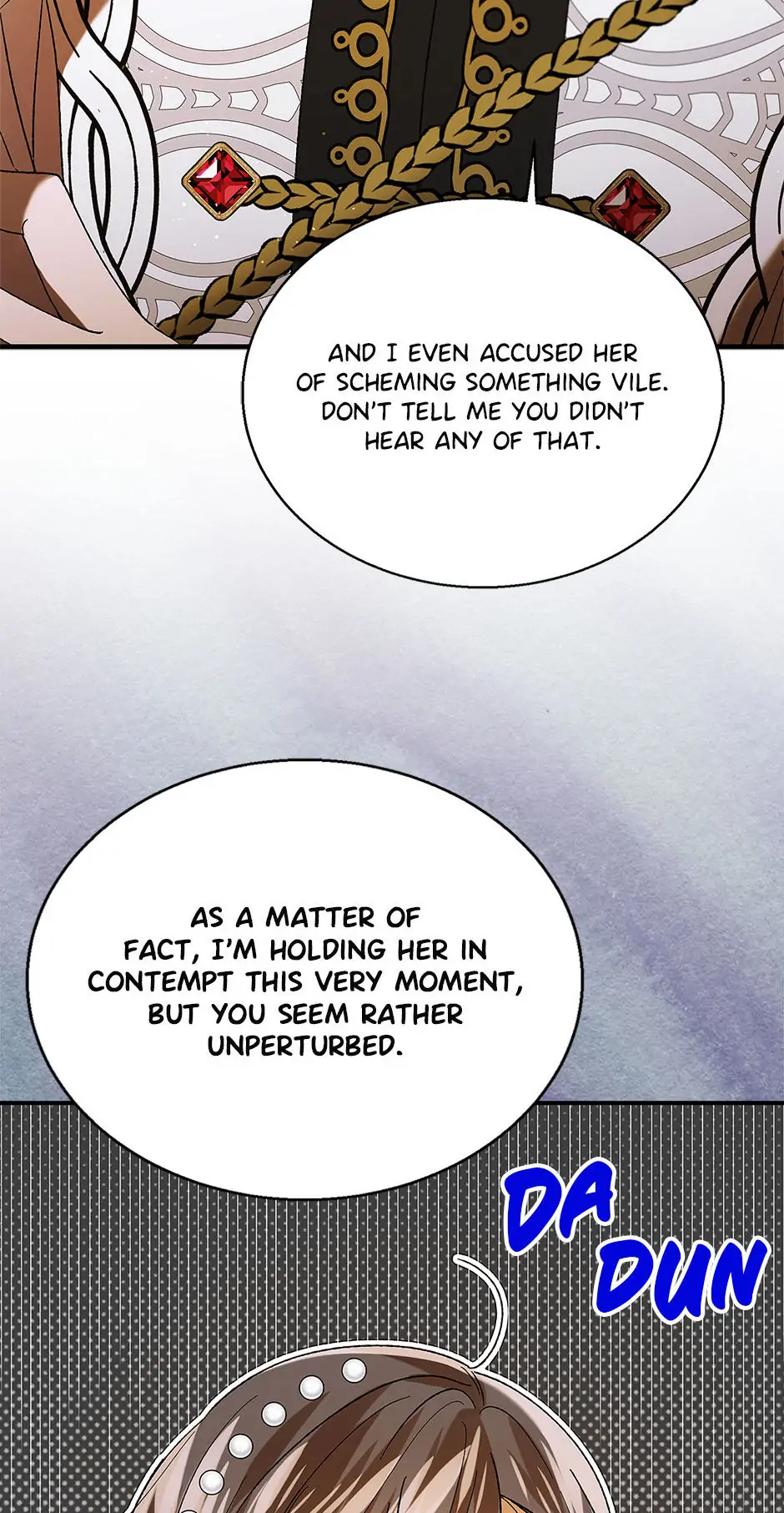 A Way to Protect the Lovable You Chapter 74 page 49