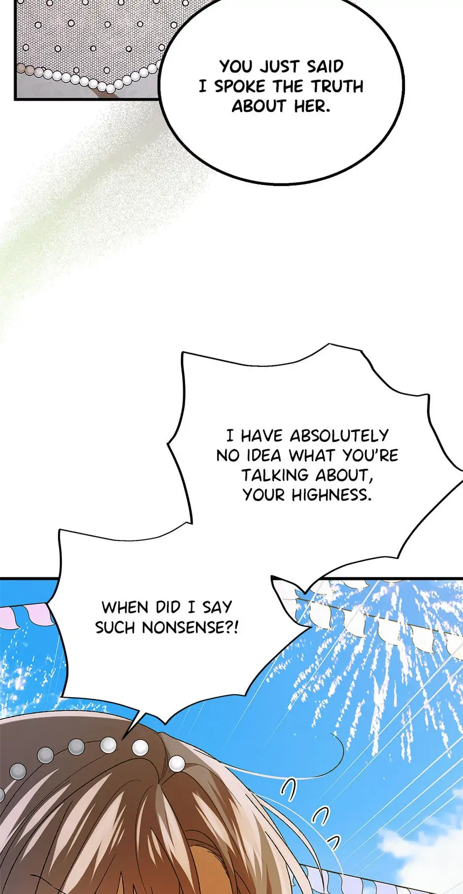 A Way to Protect the Lovable You Chapter 74 page 53