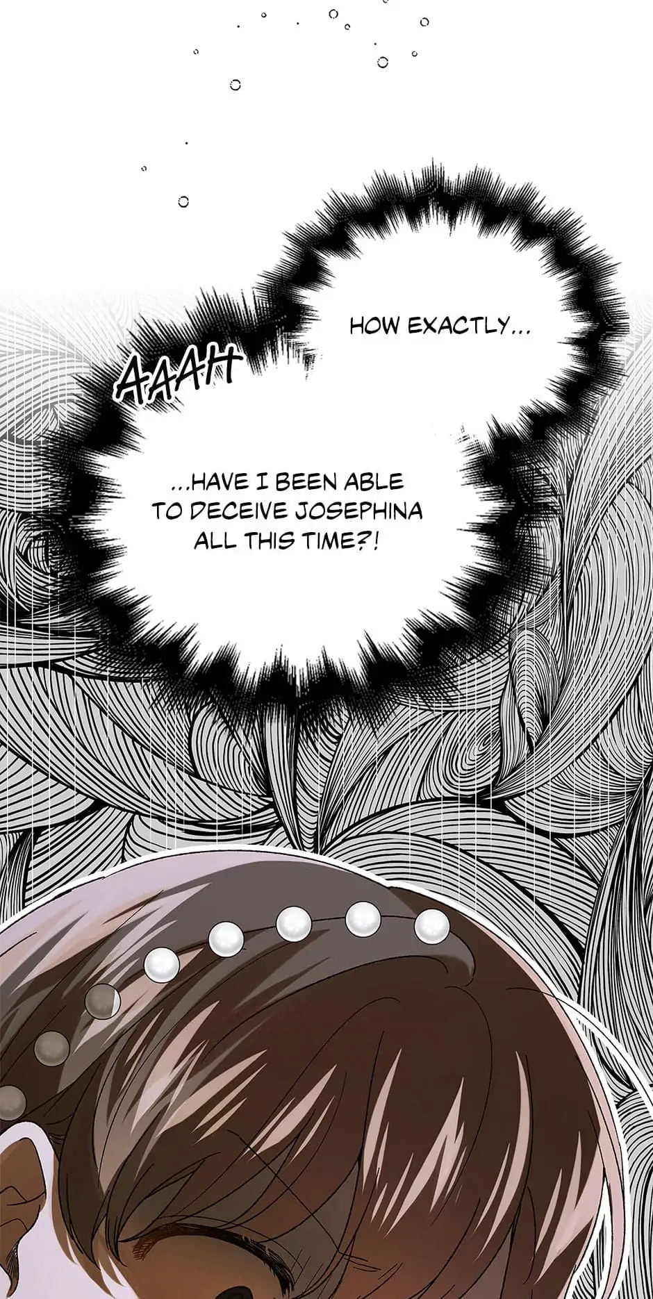 A Way to Protect the Lovable You Chapter 74 page 56