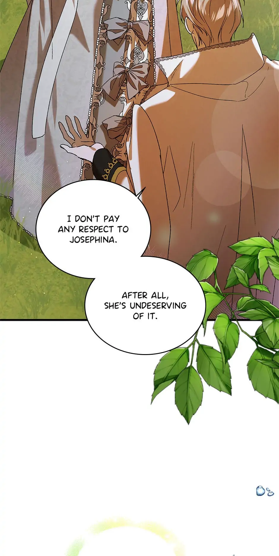 A Way to Protect the Lovable You Chapter 74 page 60