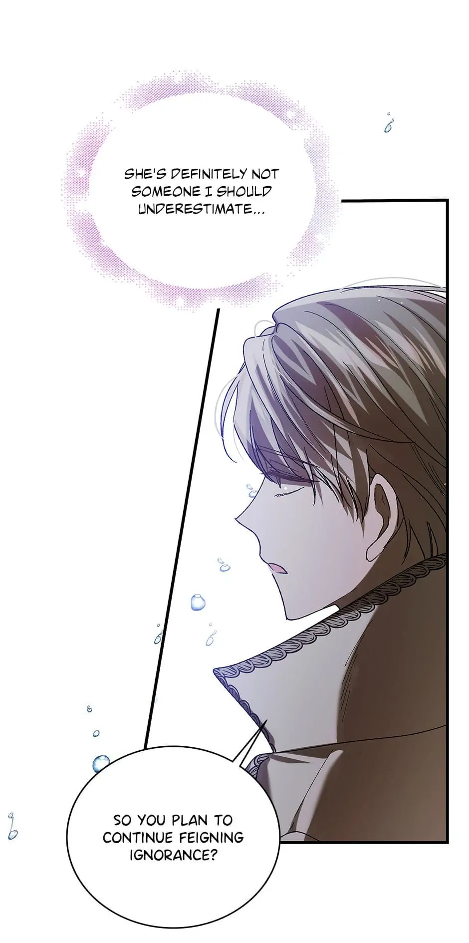 A Way to Protect the Lovable You Chapter 74 page 62