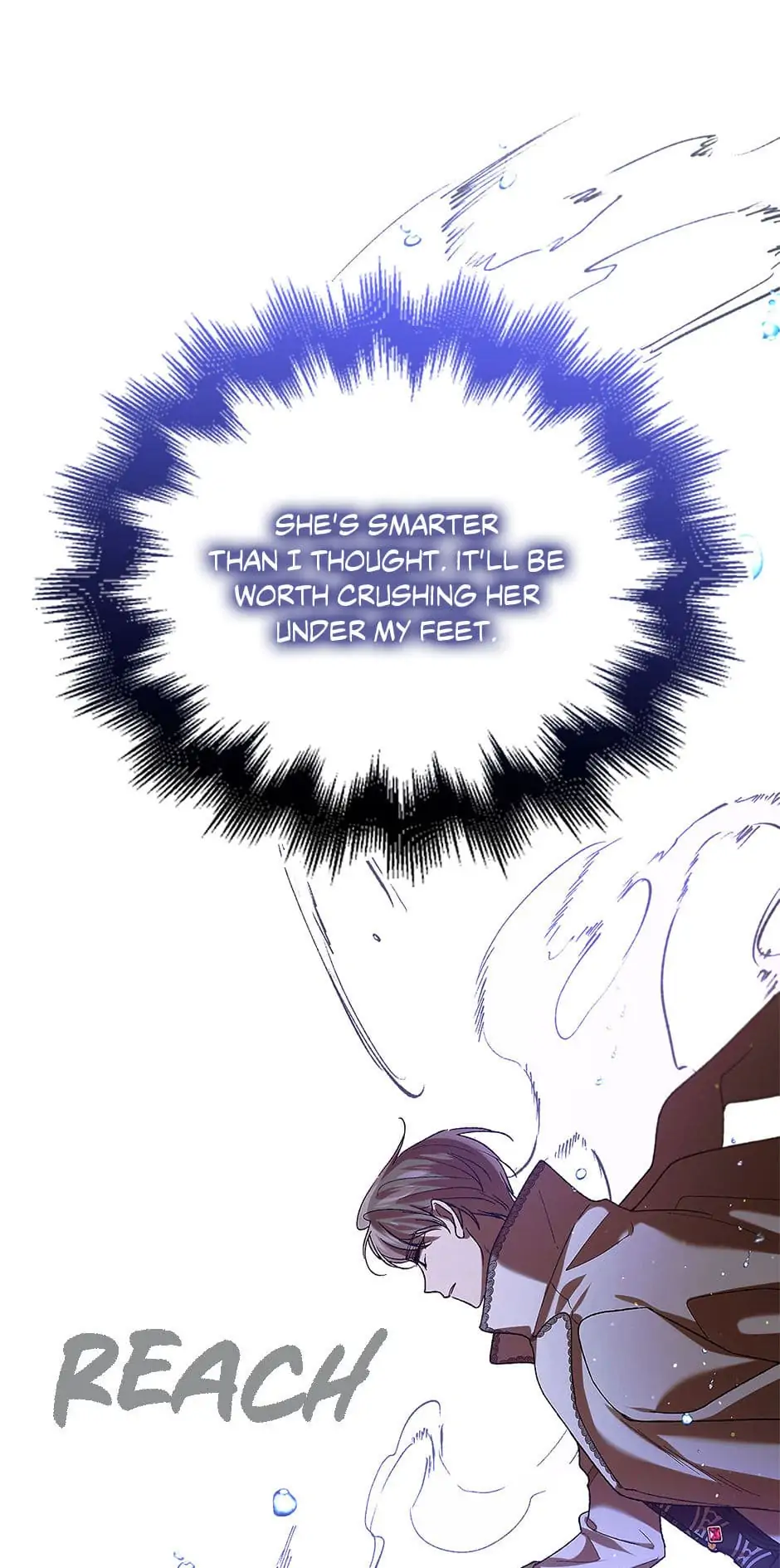 A Way to Protect the Lovable You Chapter 74 page 63