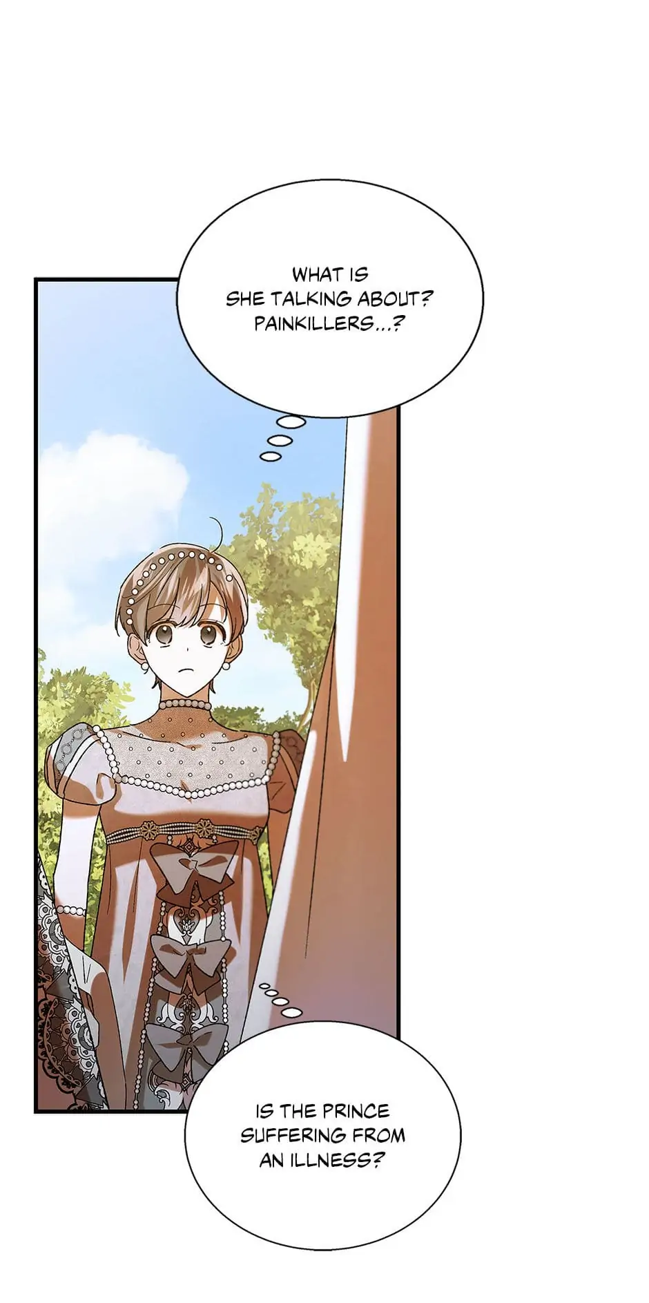 A Way to Protect the Lovable You Chapter 74 page 68