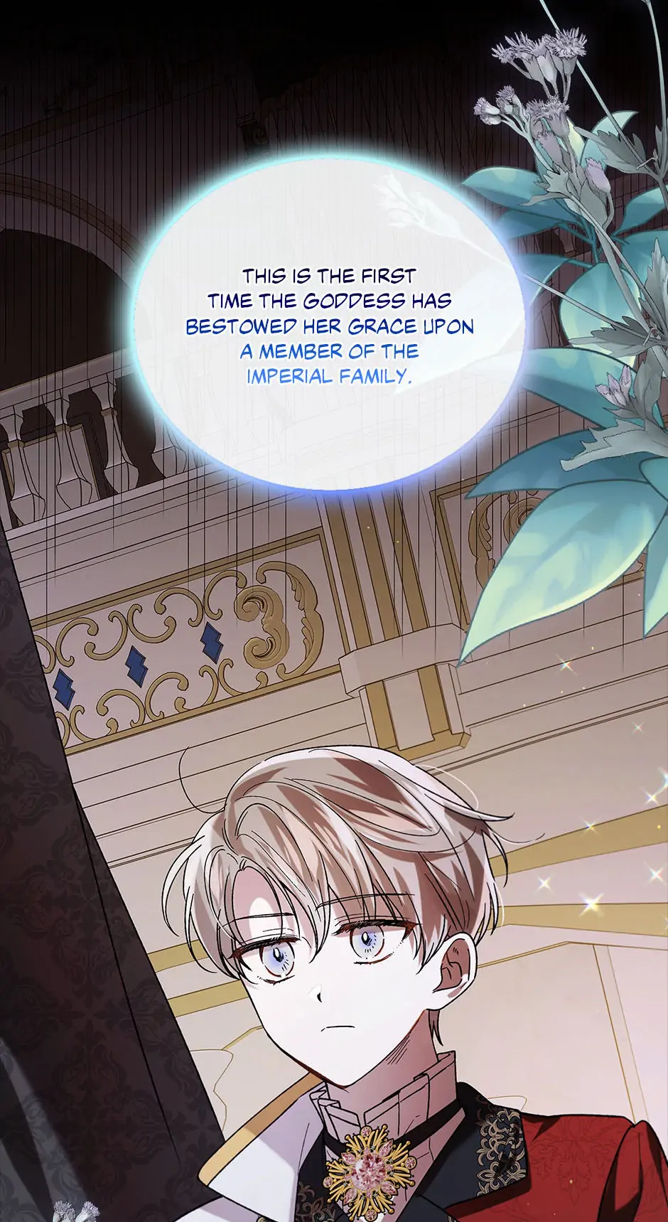 A Way to Protect the Lovable You Chapter 74 page 6