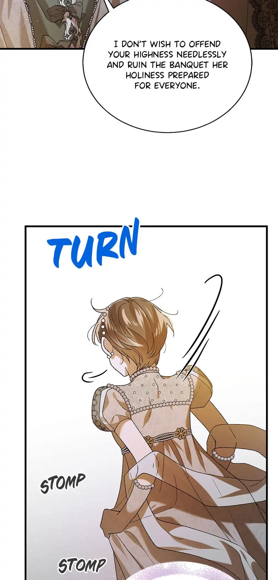 A Way to Protect the Lovable You Chapter 74 page 70