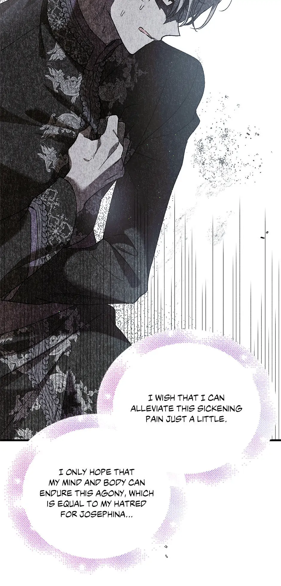 A Way to Protect the Lovable You Chapter 74 page 78