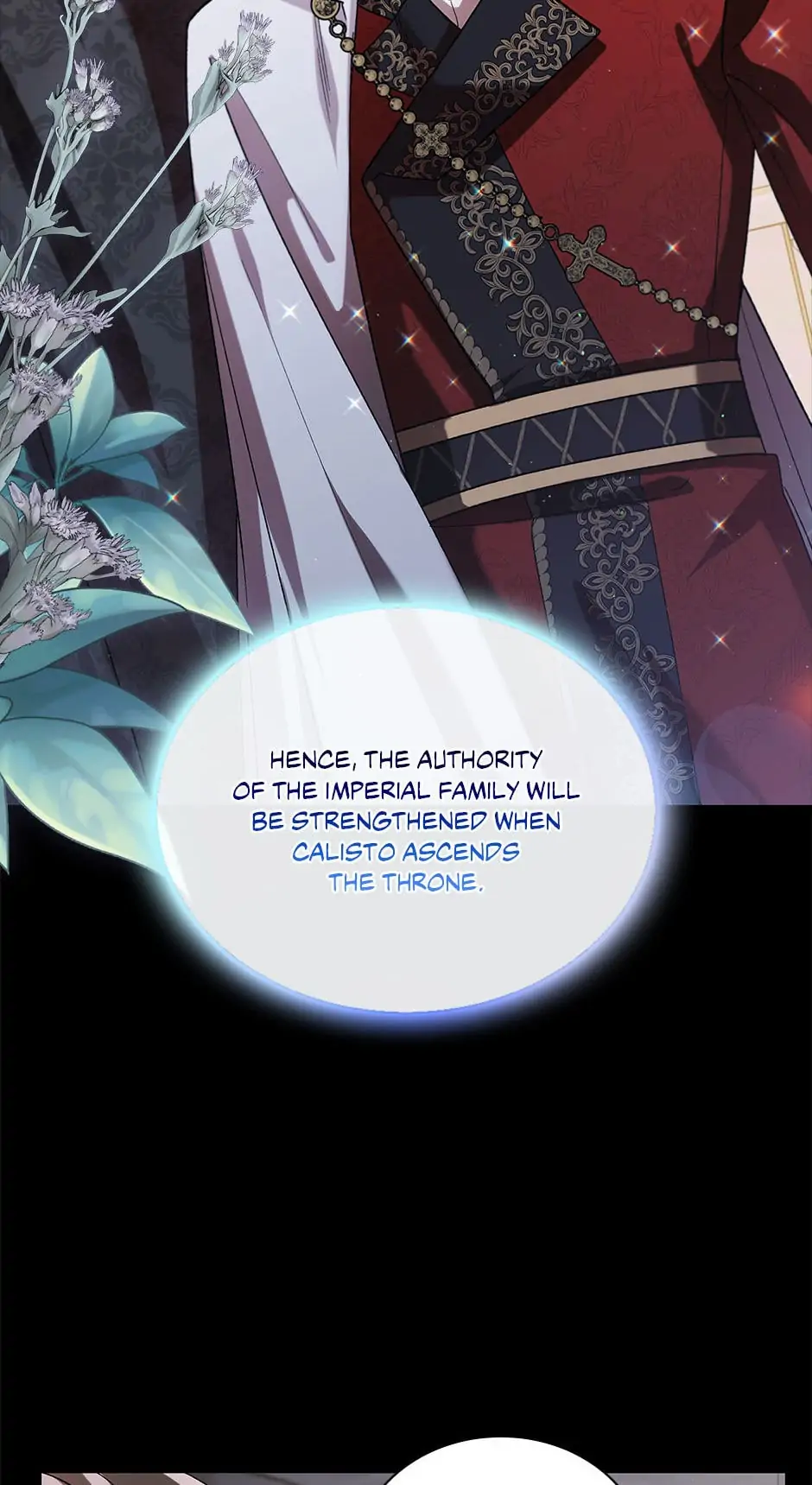A Way to Protect the Lovable You Chapter 74 page 7