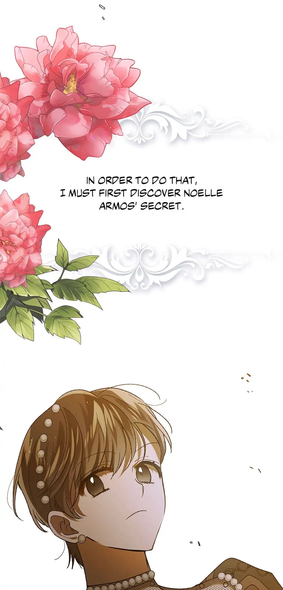 A Way to Protect the Lovable You Chapter 74 page 79