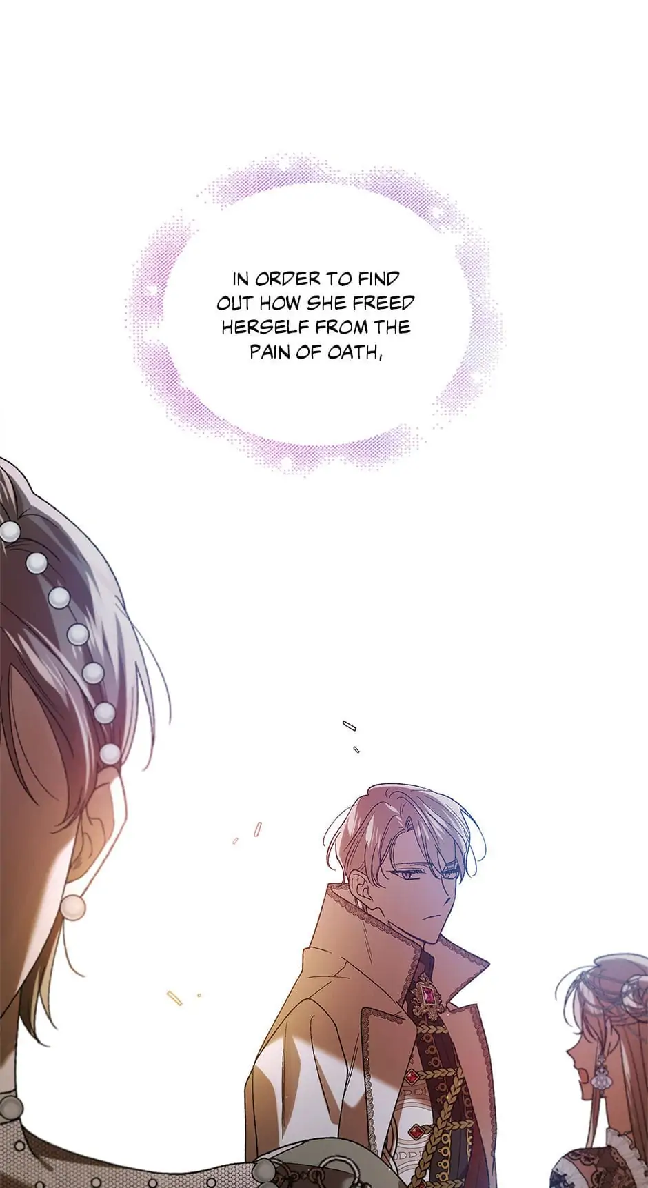 A Way to Protect the Lovable You Chapter 74 page 81