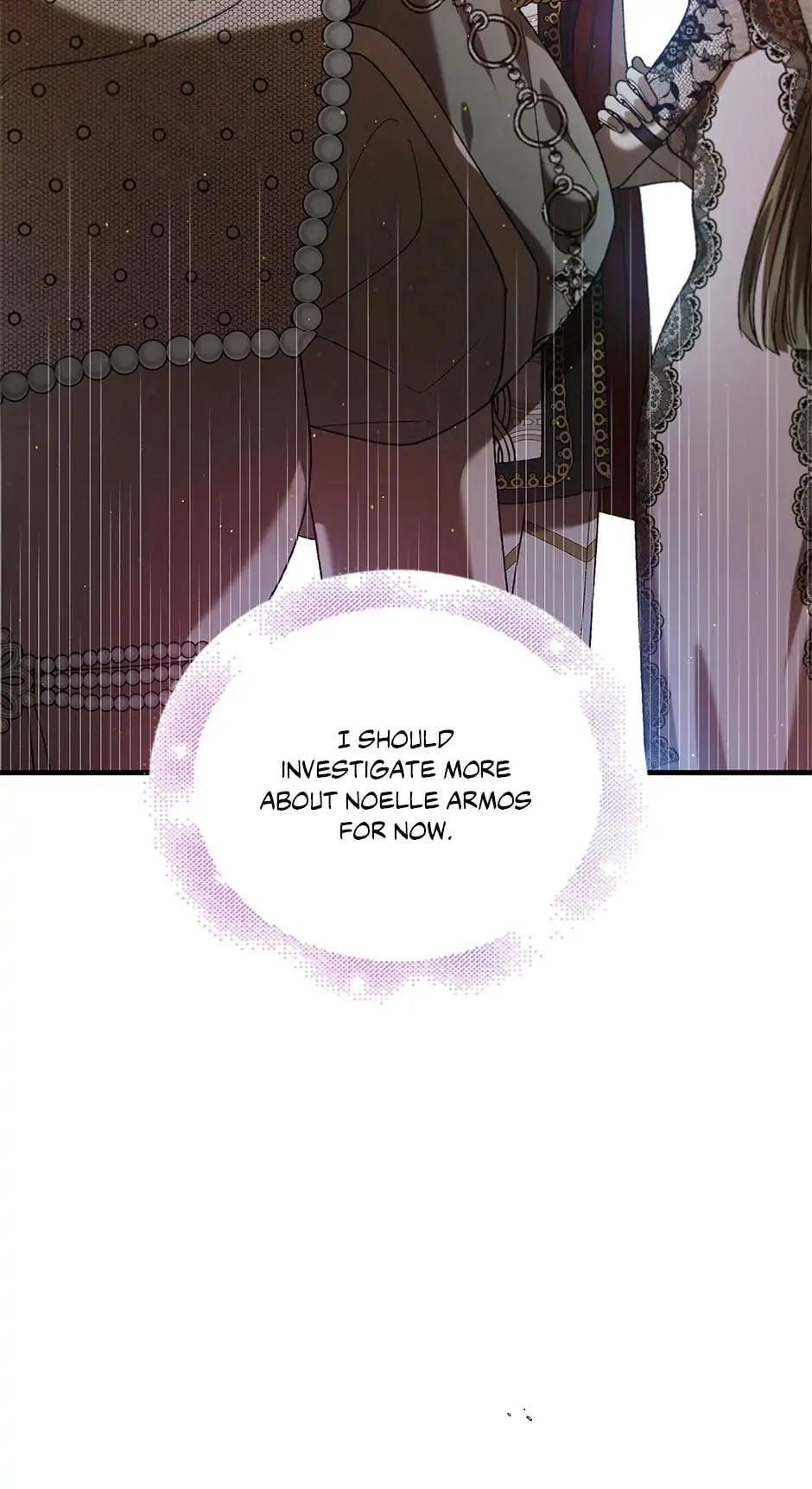 A Way to Protect the Lovable You Chapter 74 page 82