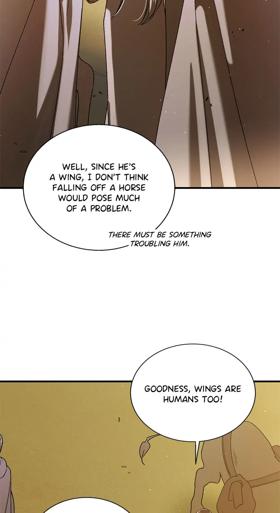 A Way to Protect the Lovable You Chapter 74 page 85
