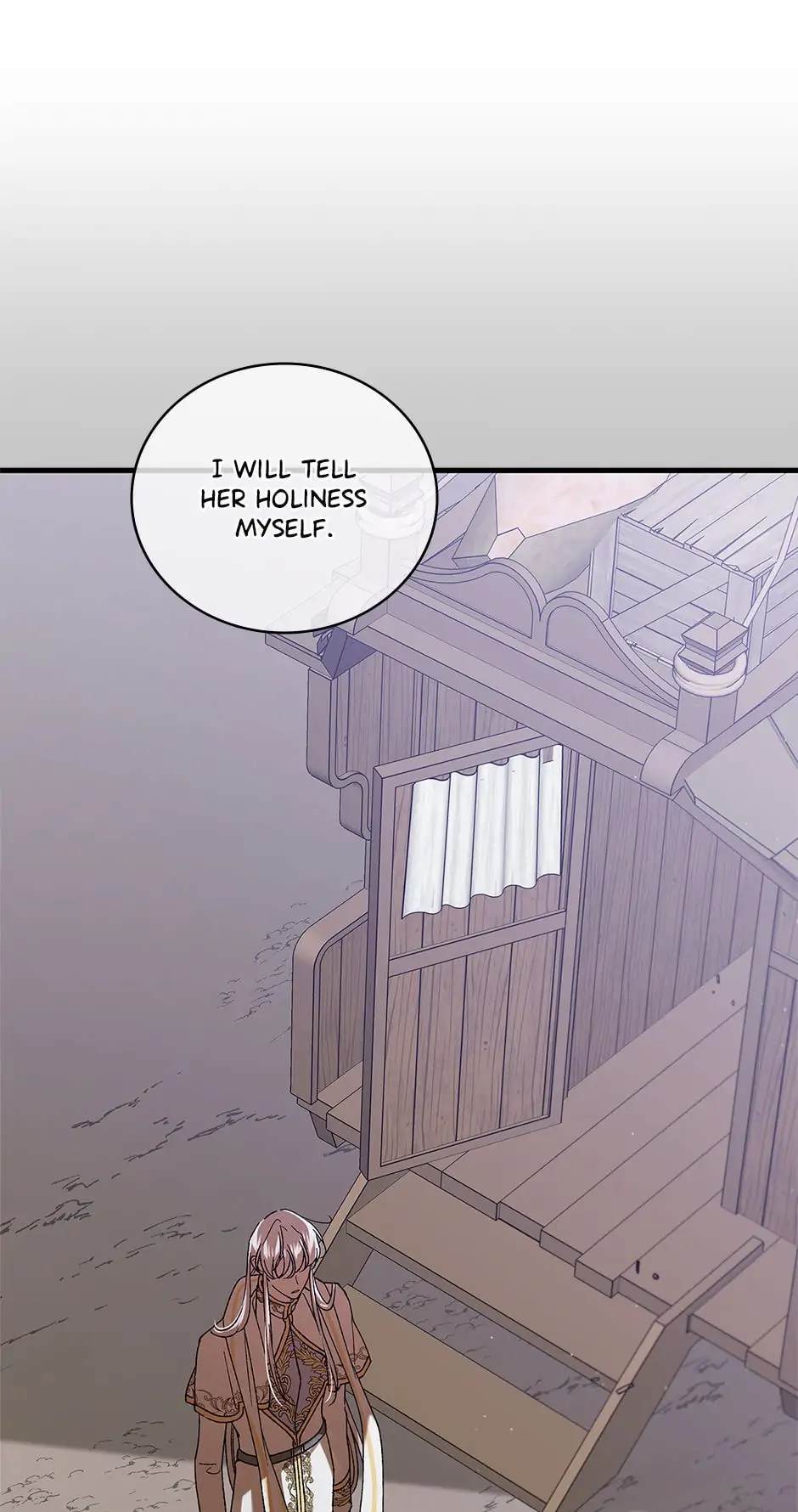 A Way to Protect the Lovable You Chapter 74 page 88