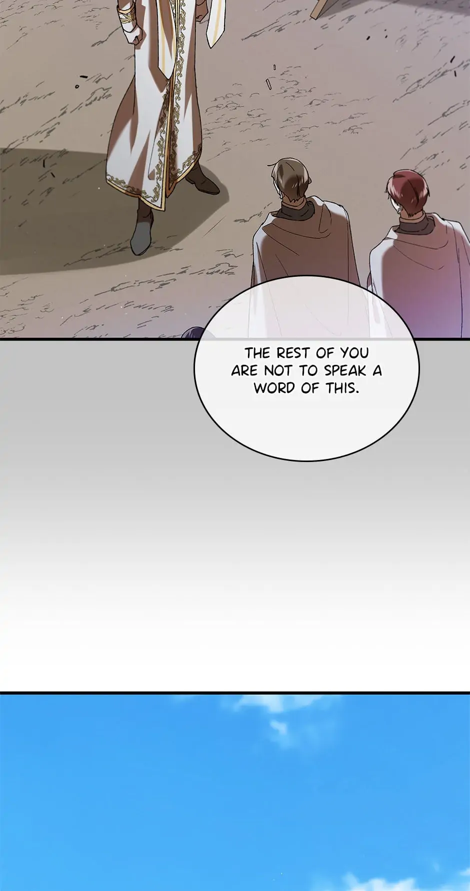 A Way to Protect the Lovable You Chapter 74 page 89