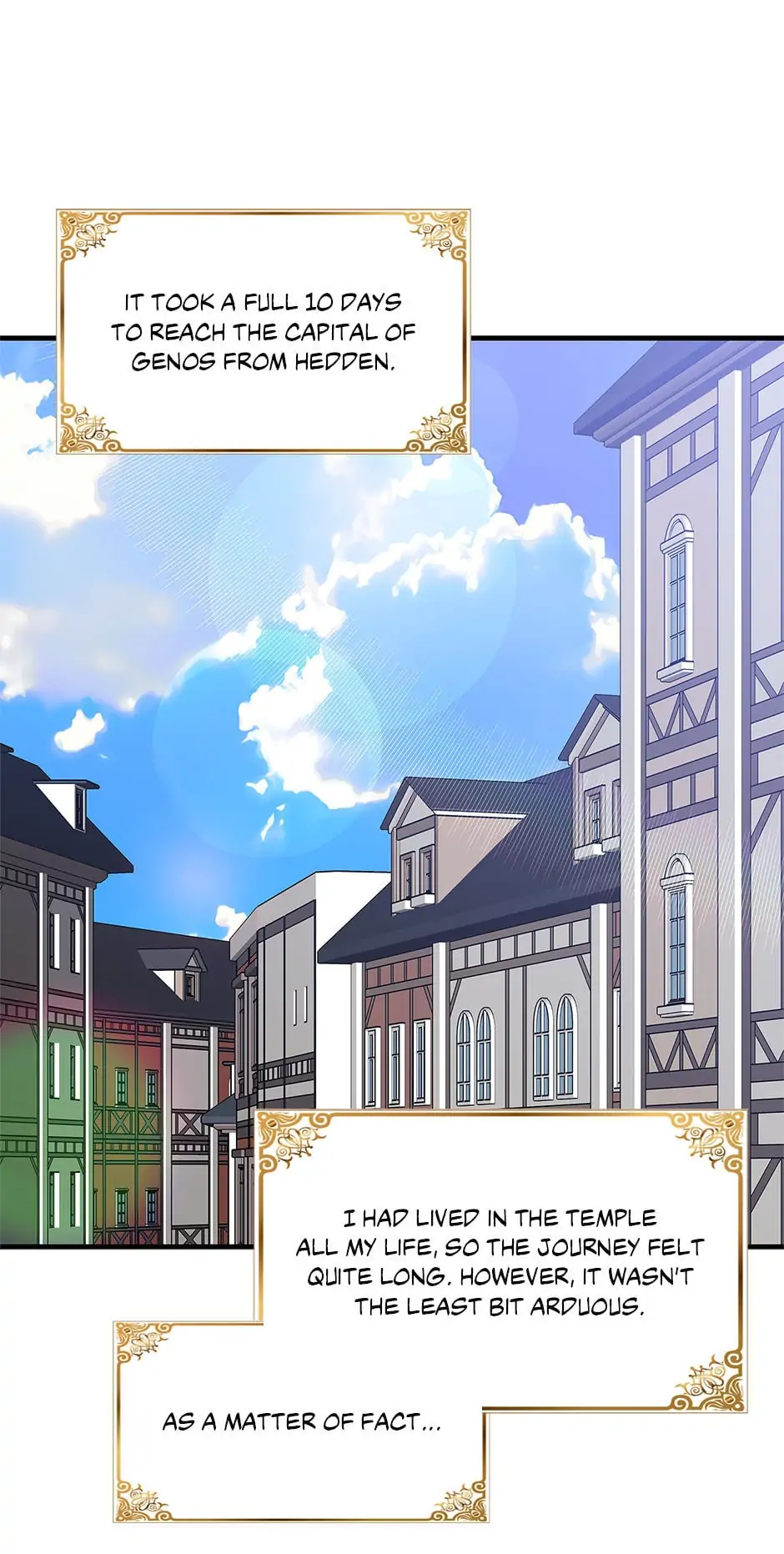 A Way to Protect the Lovable You Chapter 75 page 0
