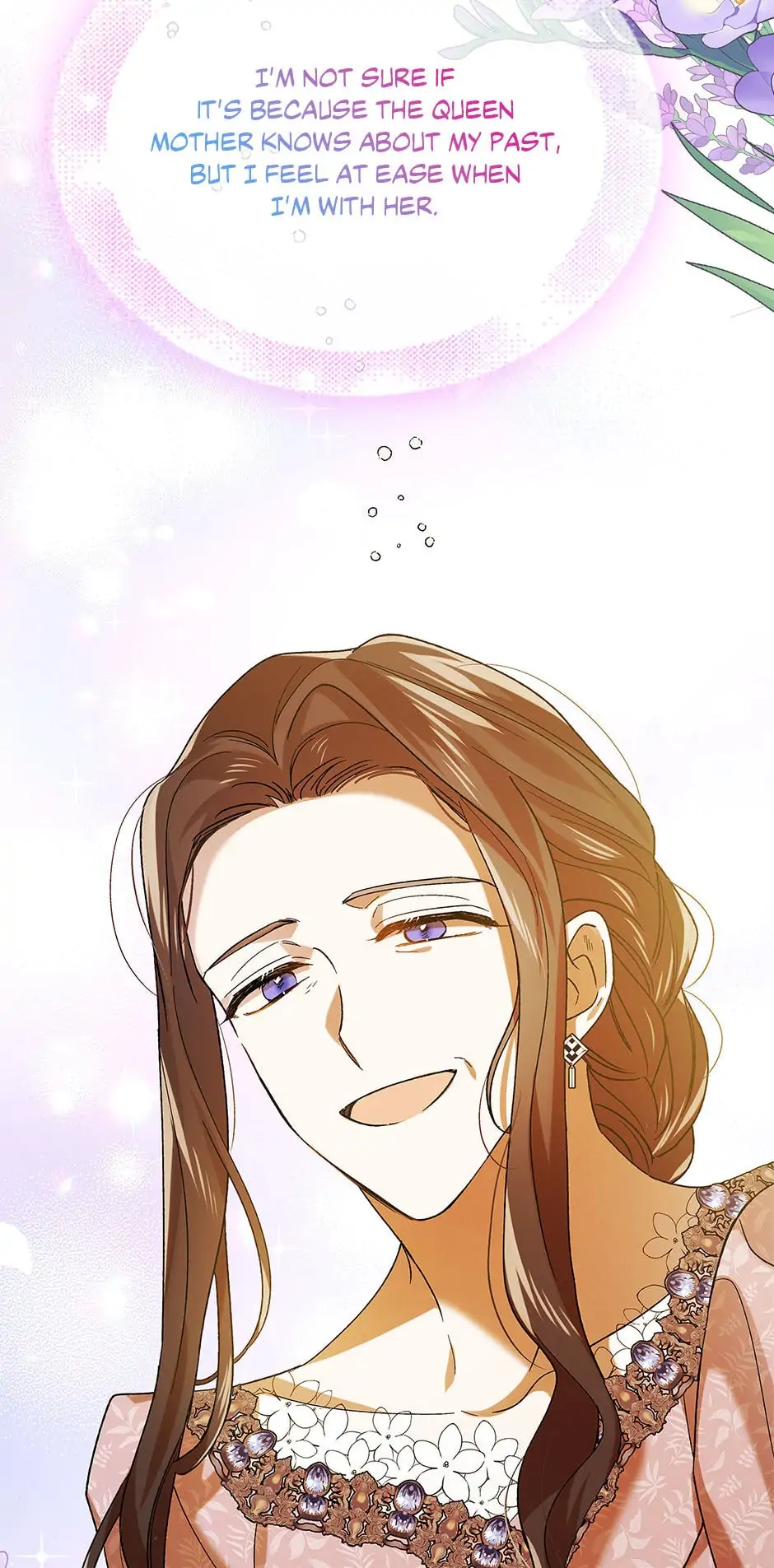A Way to Protect the Lovable You Chapter 75 page 11