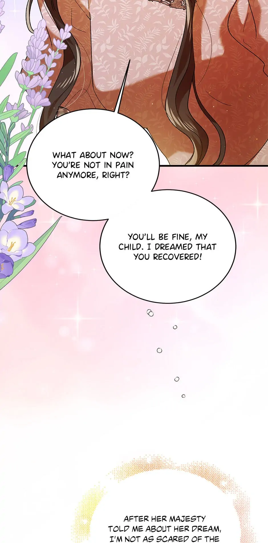A Way to Protect the Lovable You Chapter 75 page 12