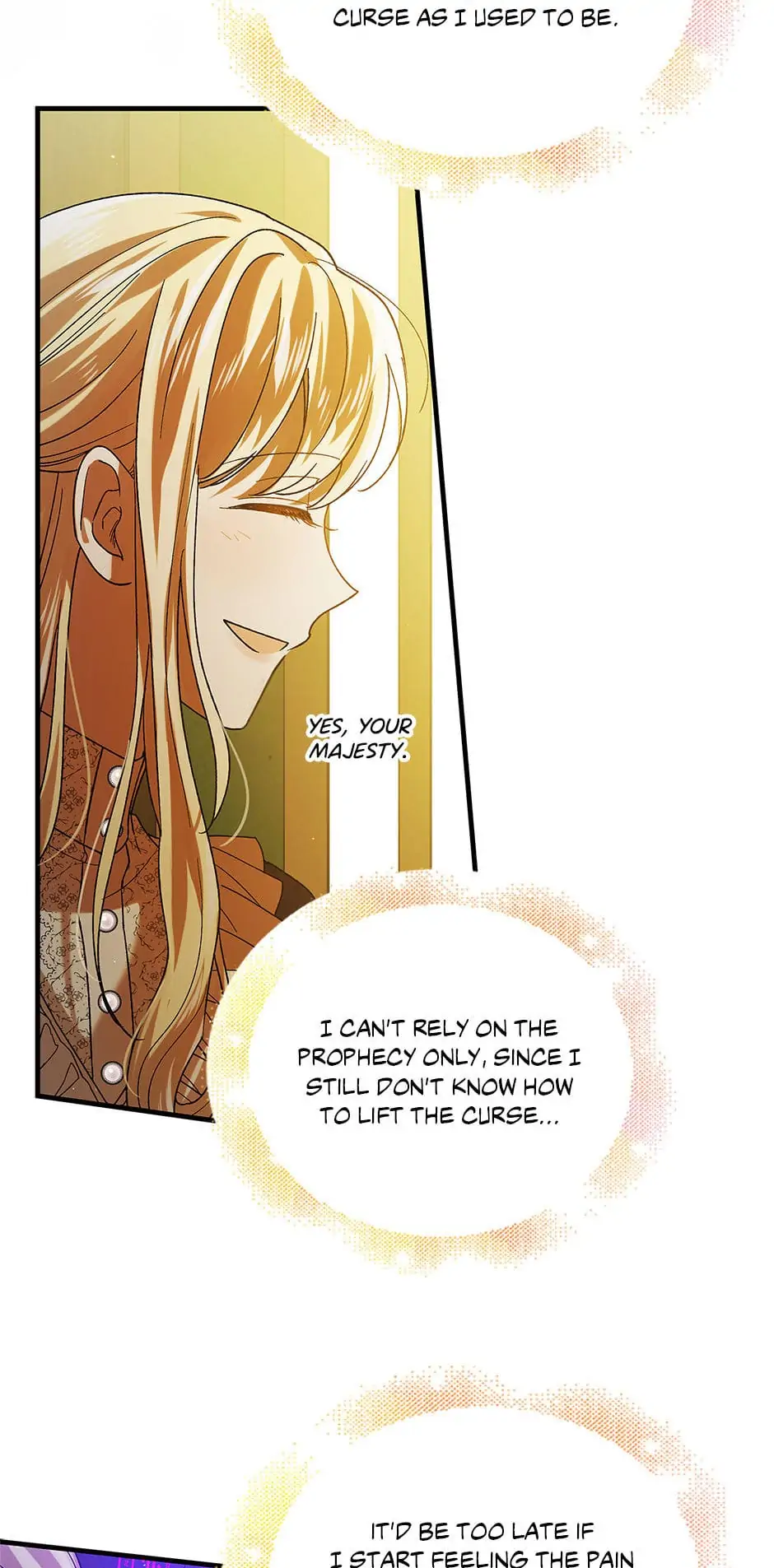 A Way to Protect the Lovable You Chapter 75 page 13
