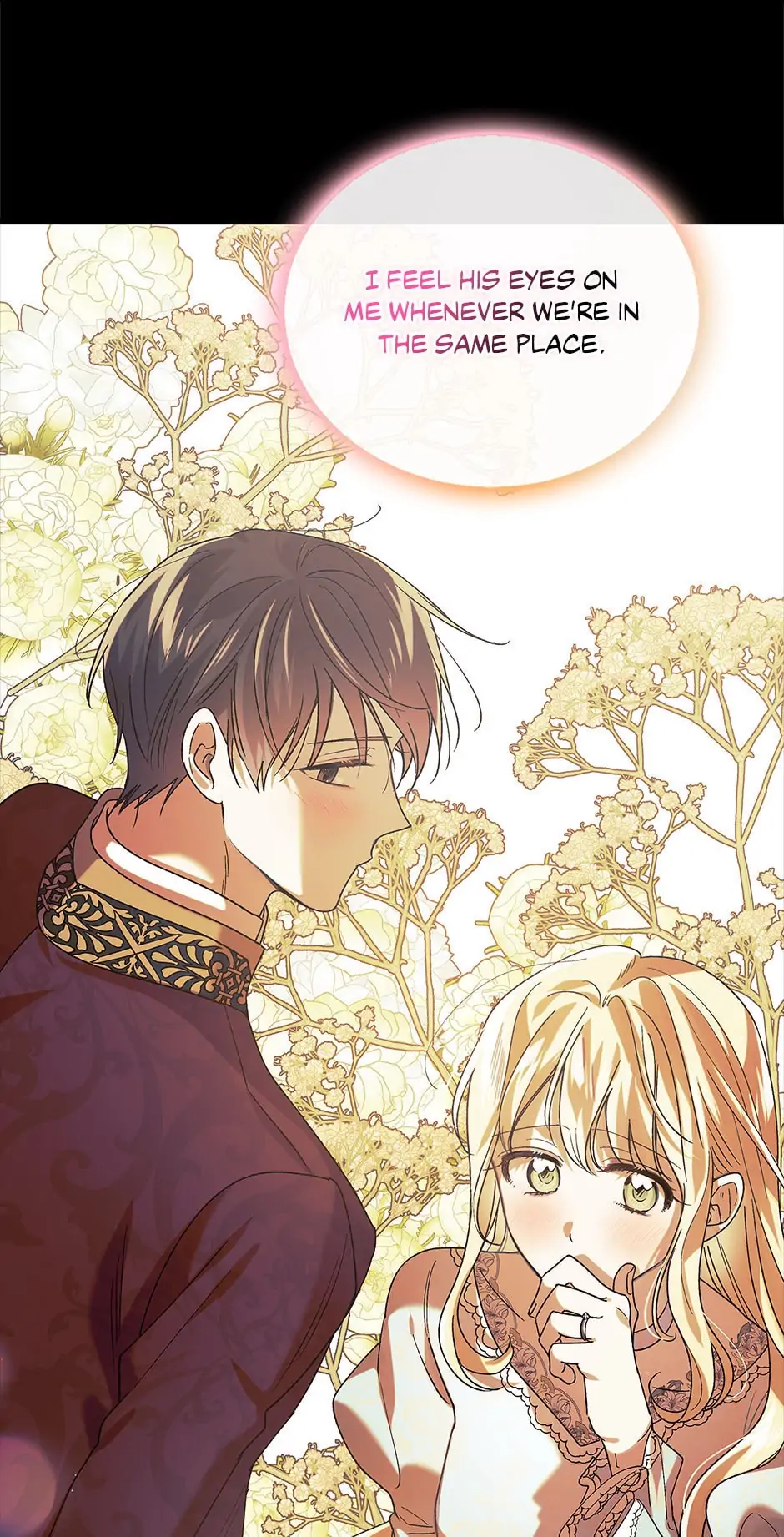 A Way to Protect the Lovable You Chapter 75 page 15