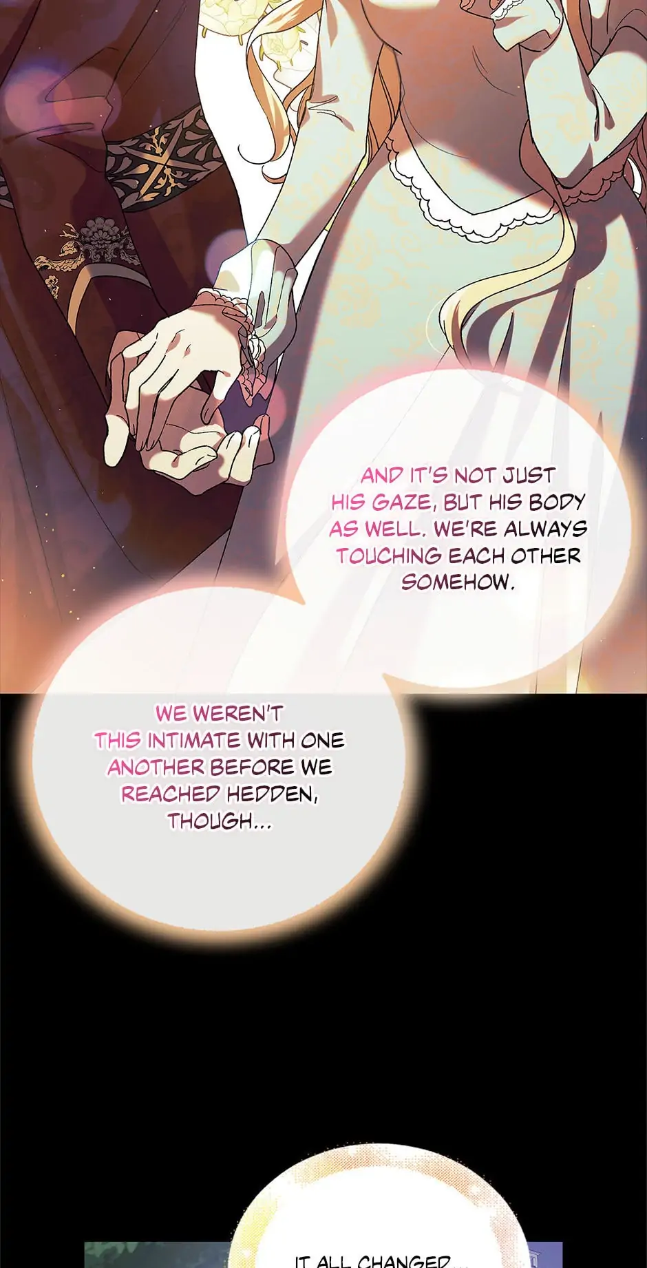 A Way to Protect the Lovable You Chapter 75 page 16