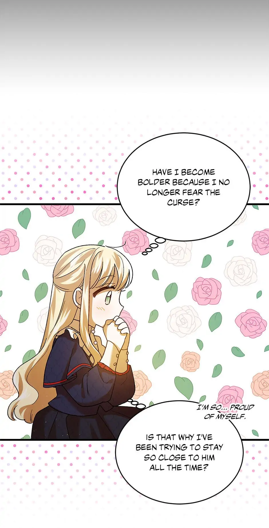 A Way to Protect the Lovable You Chapter 75 page 18