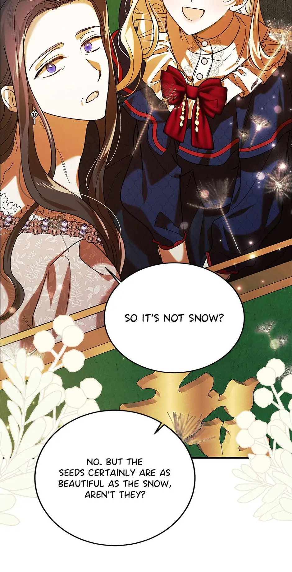 A Way to Protect the Lovable You Chapter 75 page 21