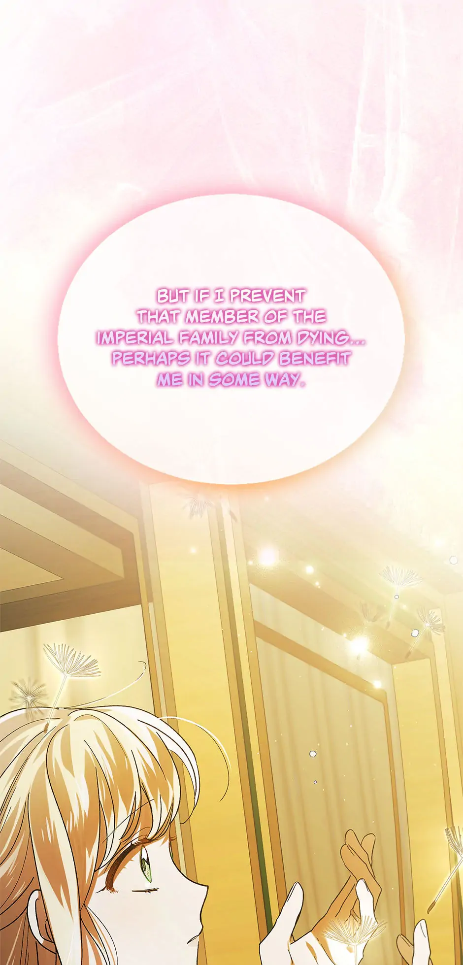 A Way to Protect the Lovable You Chapter 75 page 24