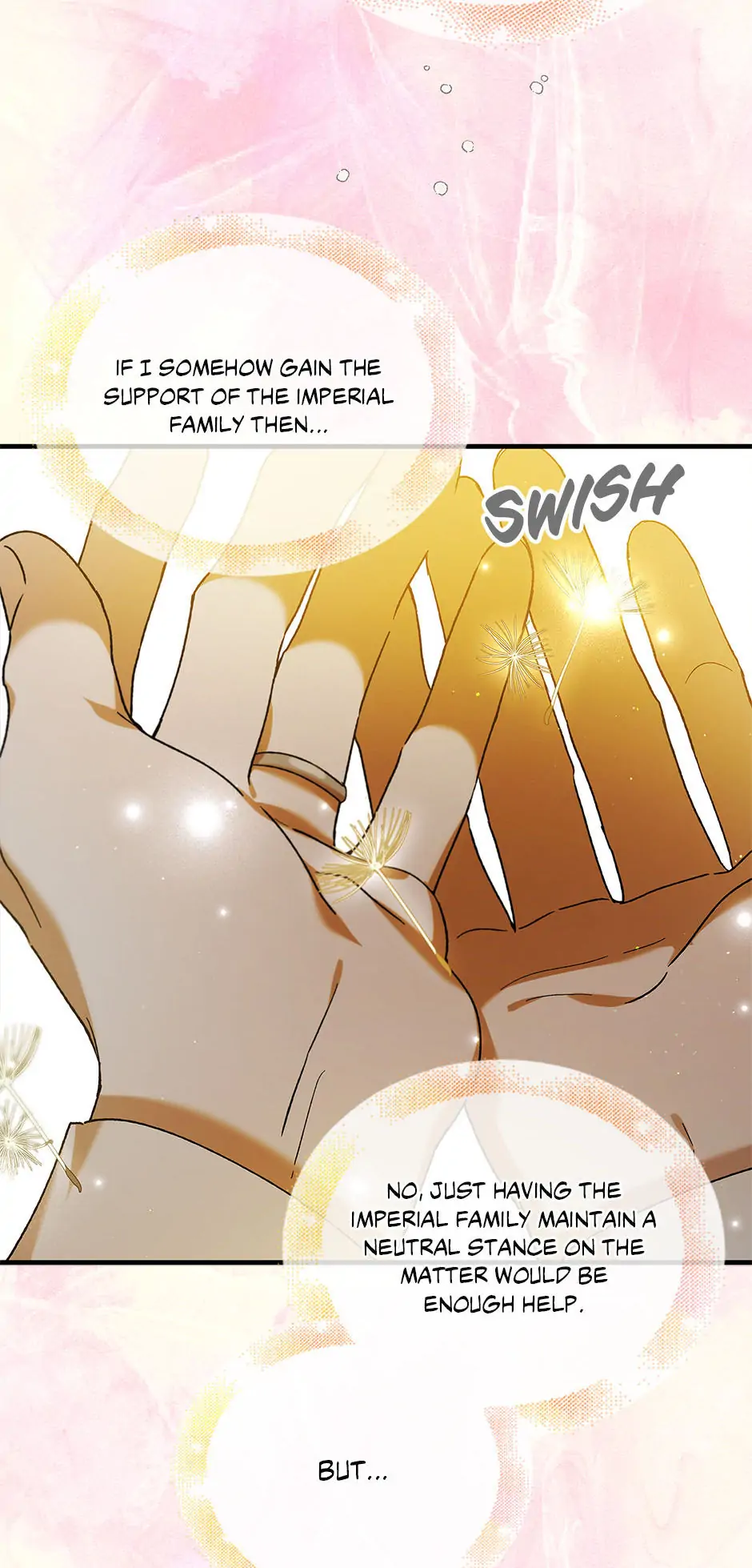 A Way to Protect the Lovable You Chapter 75 page 26
