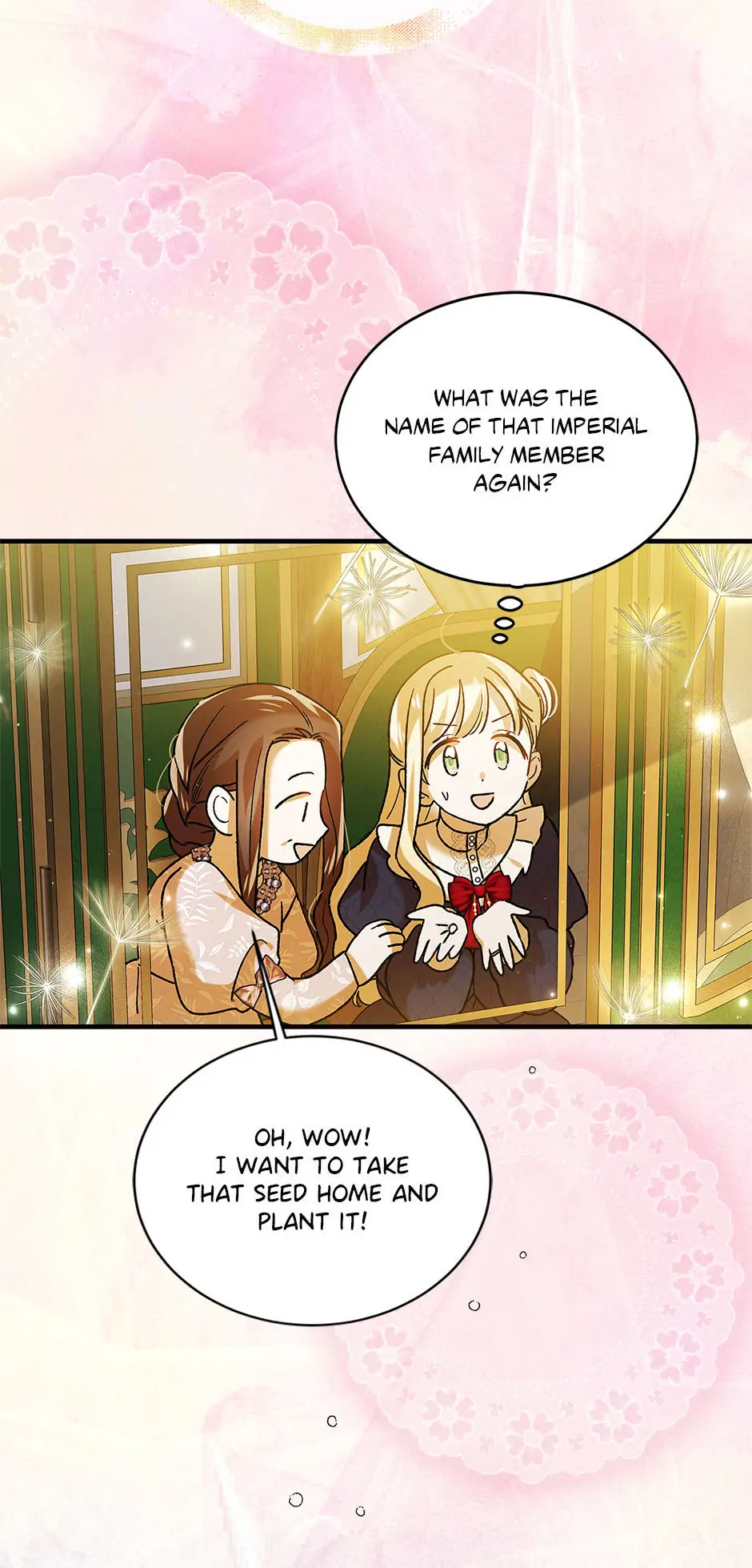 A Way to Protect the Lovable You Chapter 75 page 27