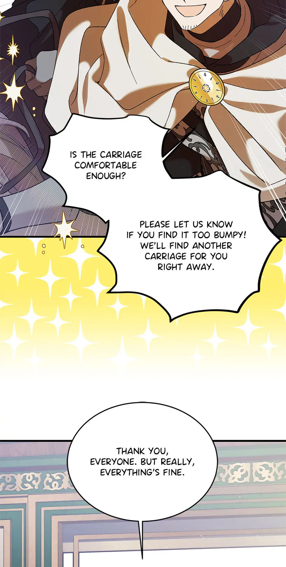 A Way to Protect the Lovable You Chapter 75 page 2