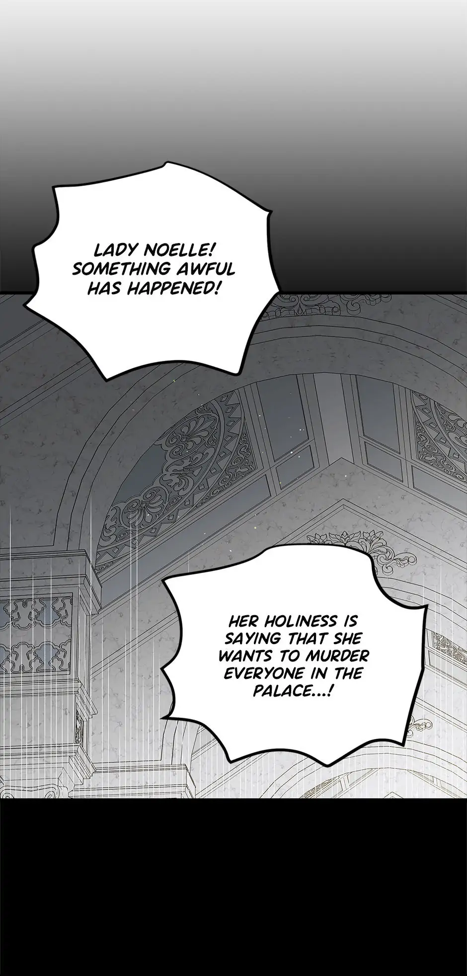 A Way to Protect the Lovable You Chapter 75 page 34