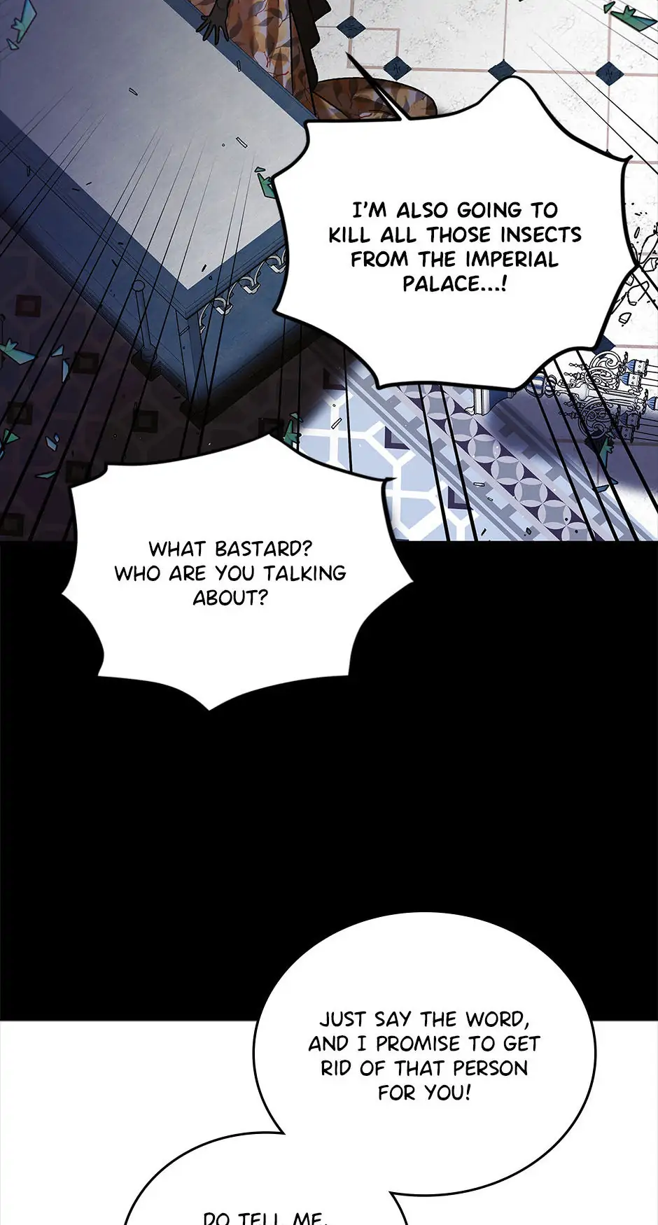 A Way to Protect the Lovable You Chapter 75 page 37