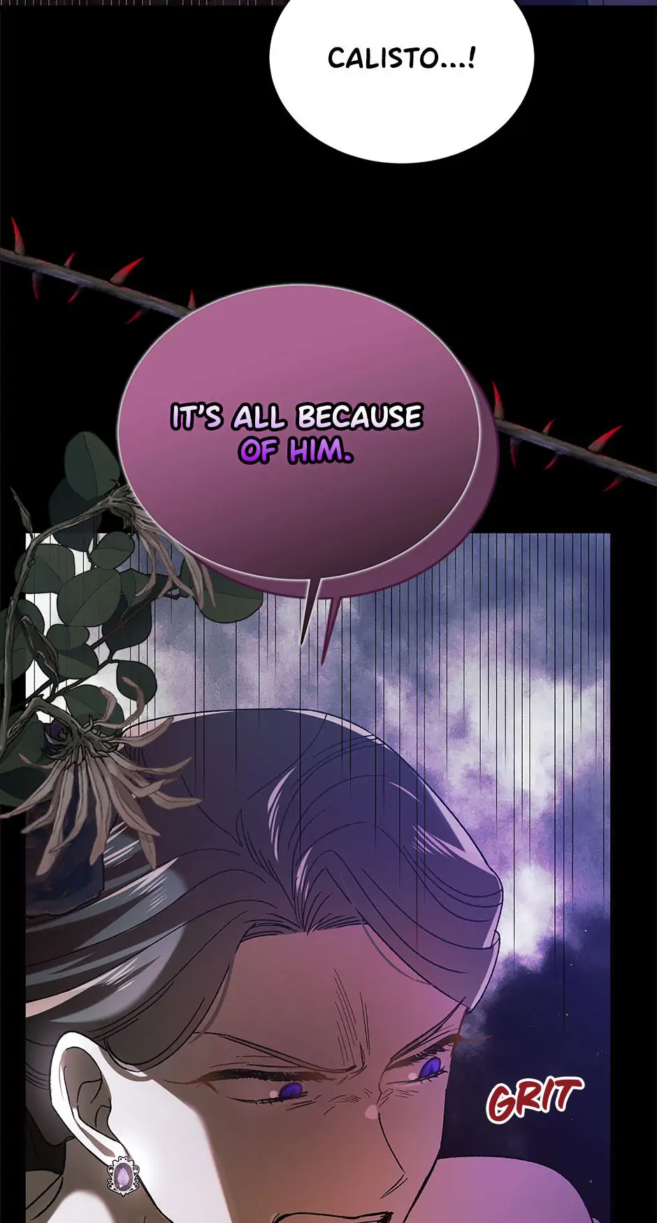 A Way to Protect the Lovable You Chapter 75 page 39
