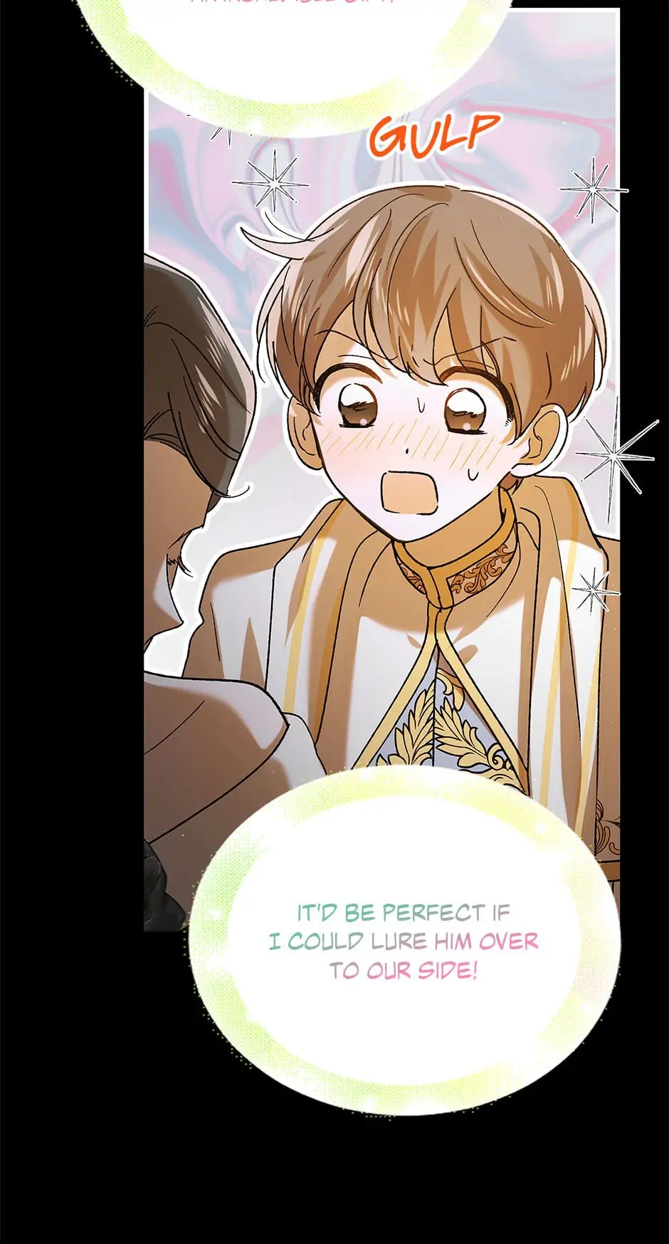 A Way to Protect the Lovable You Chapter 75 page 41