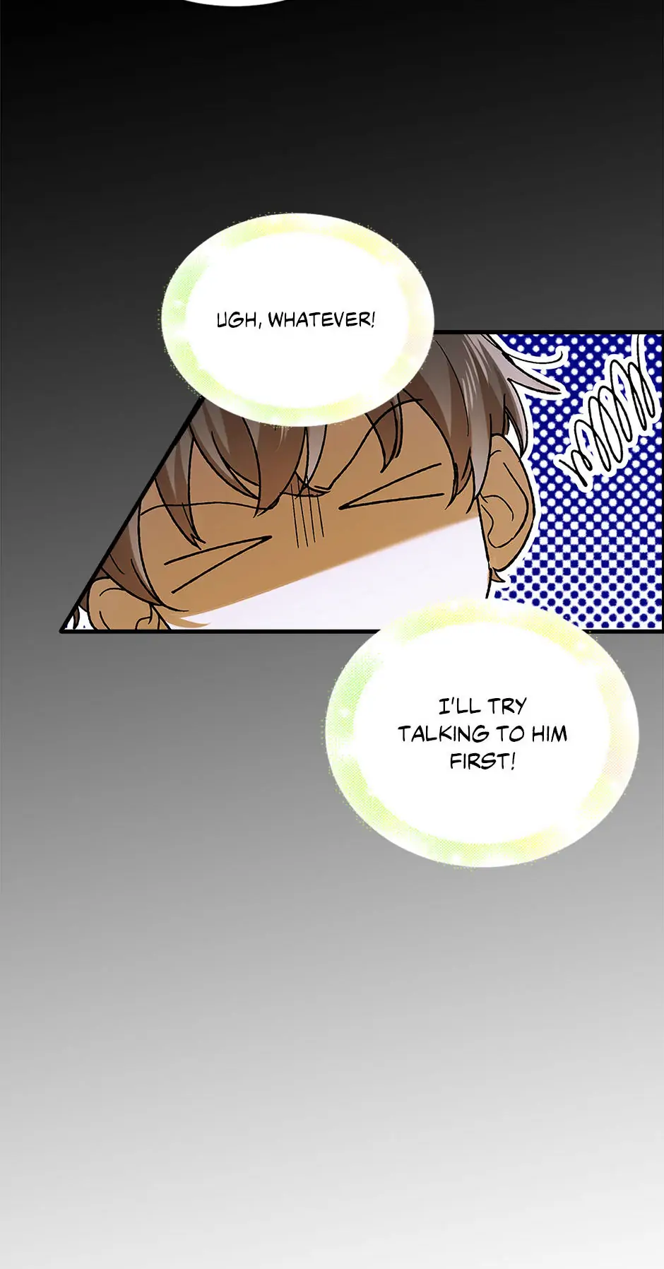 A Way to Protect the Lovable You Chapter 75 page 43
