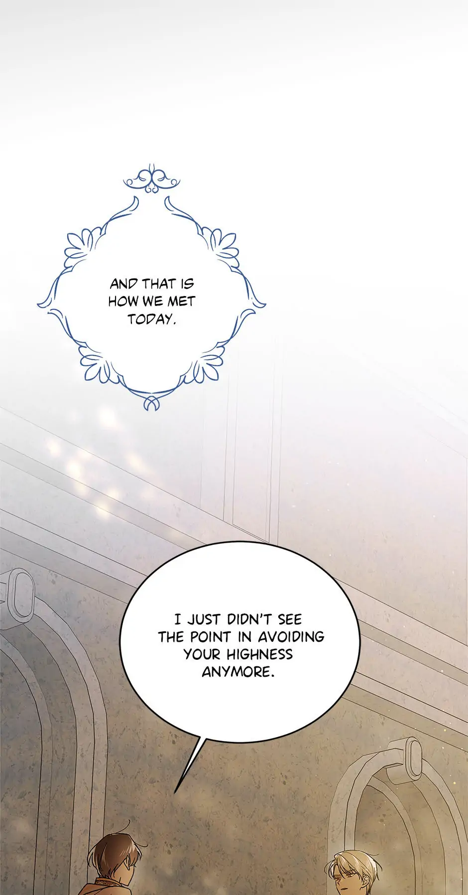 A Way to Protect the Lovable You Chapter 75 page 44