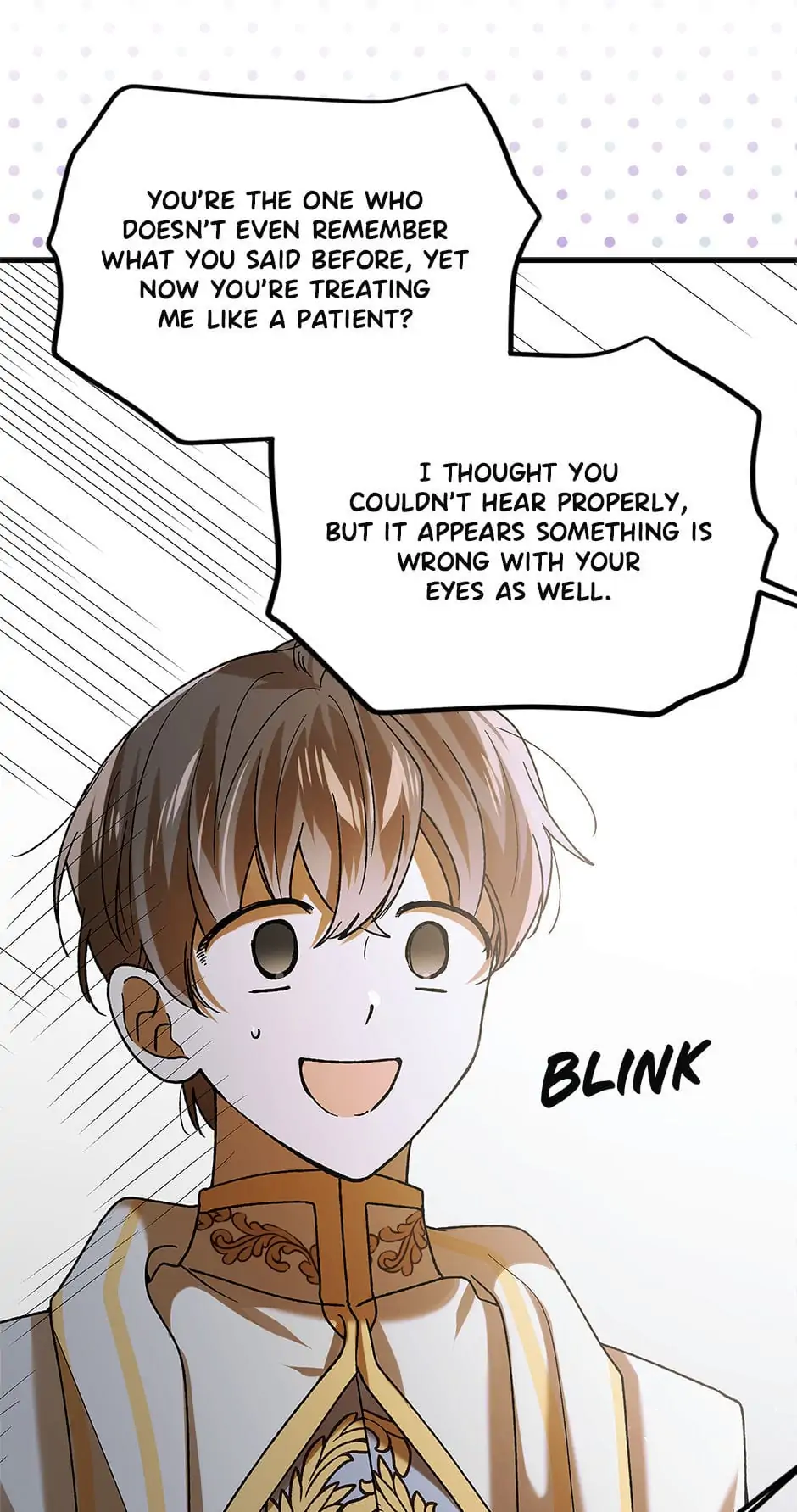 A Way to Protect the Lovable You Chapter 75 page 50
