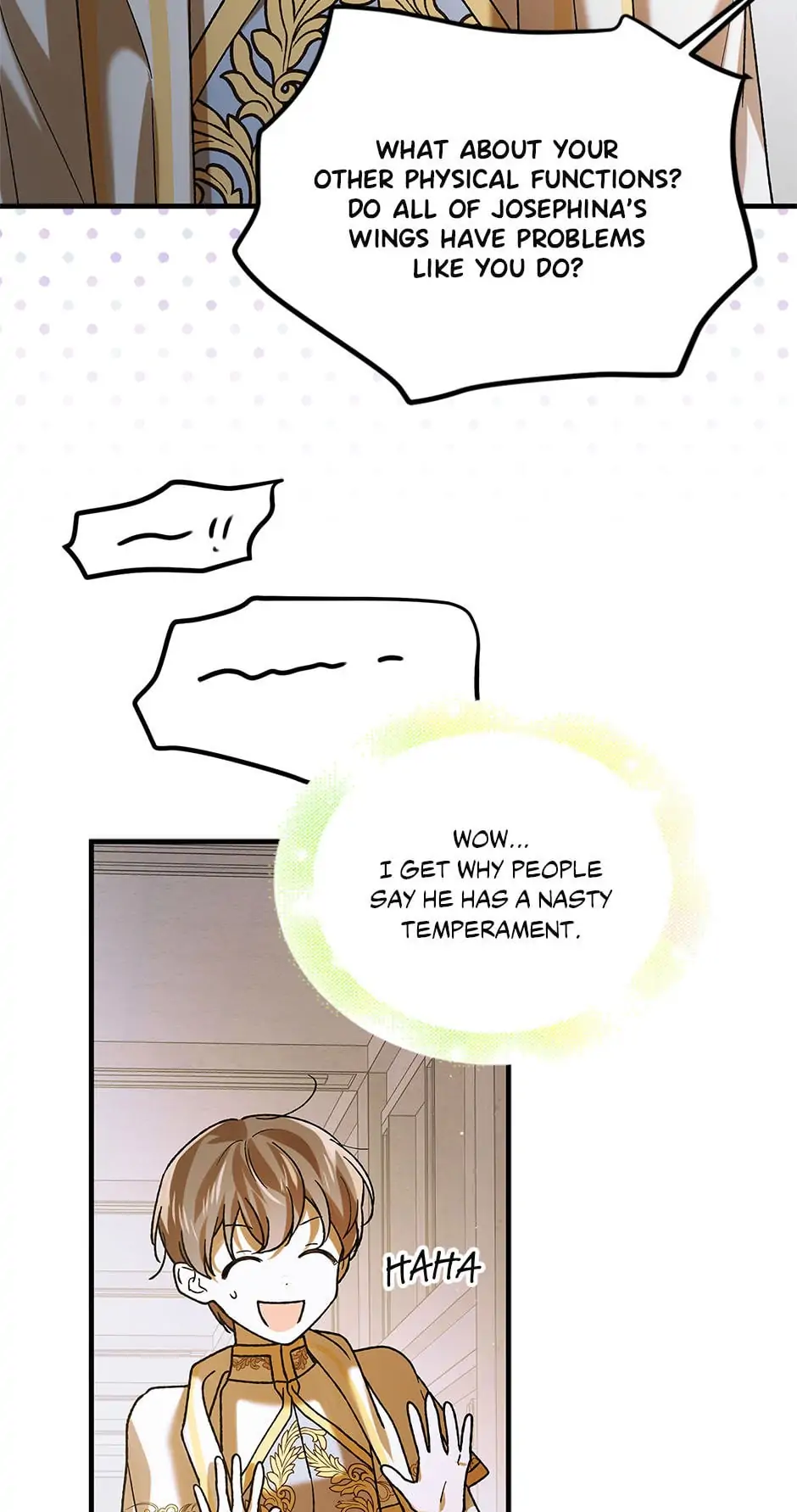 A Way to Protect the Lovable You Chapter 75 page 51