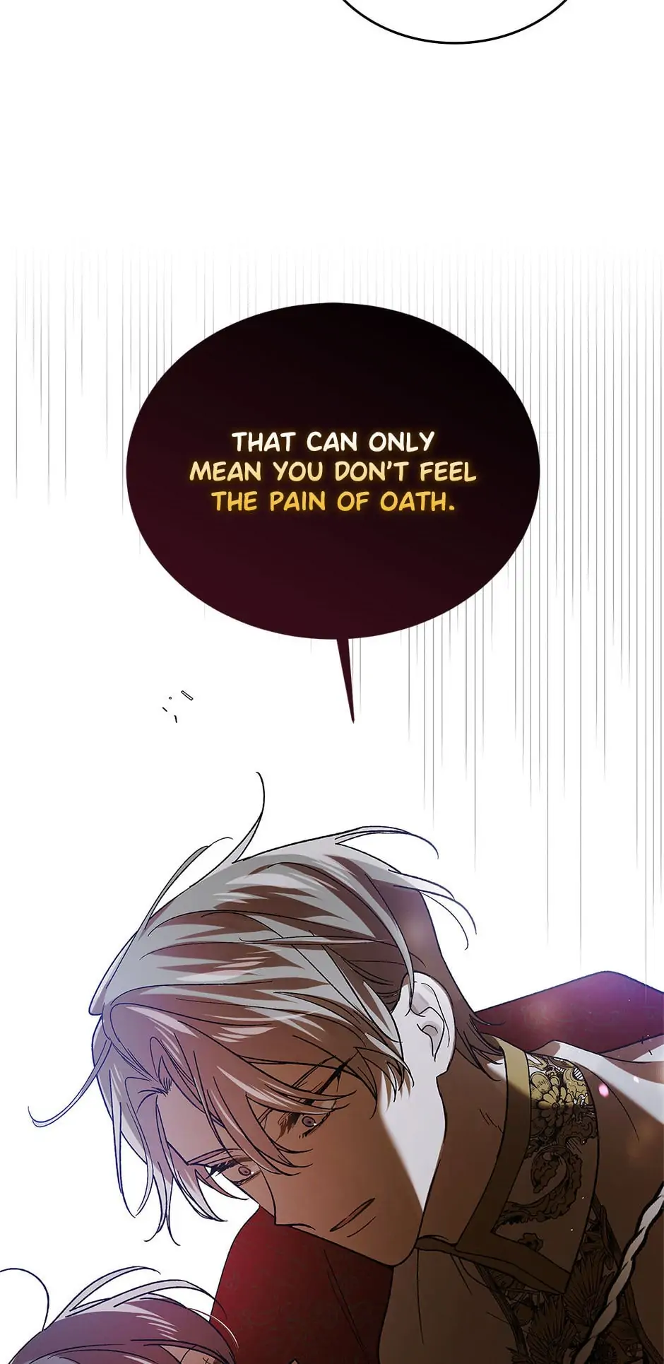 A Way to Protect the Lovable You Chapter 75 page 58