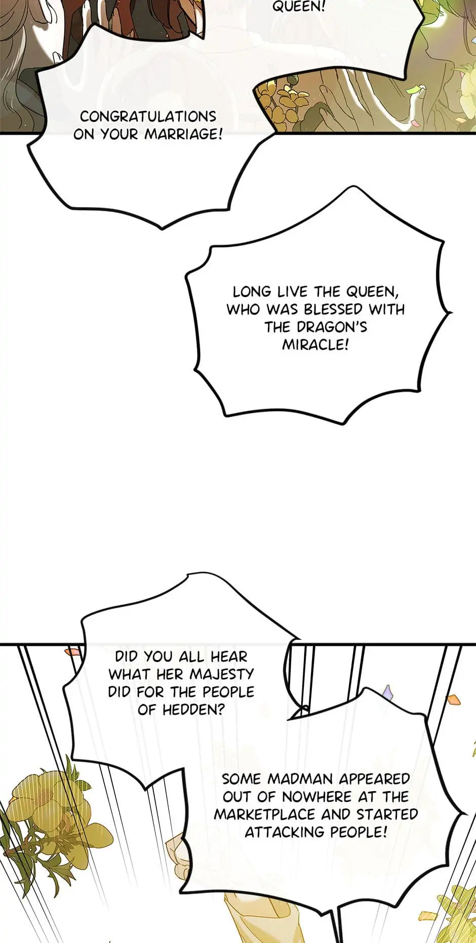 A Way to Protect the Lovable You Chapter 75 page 5