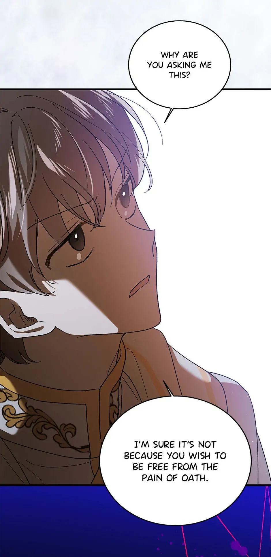 A Way to Protect the Lovable You Chapter 75 page 60
