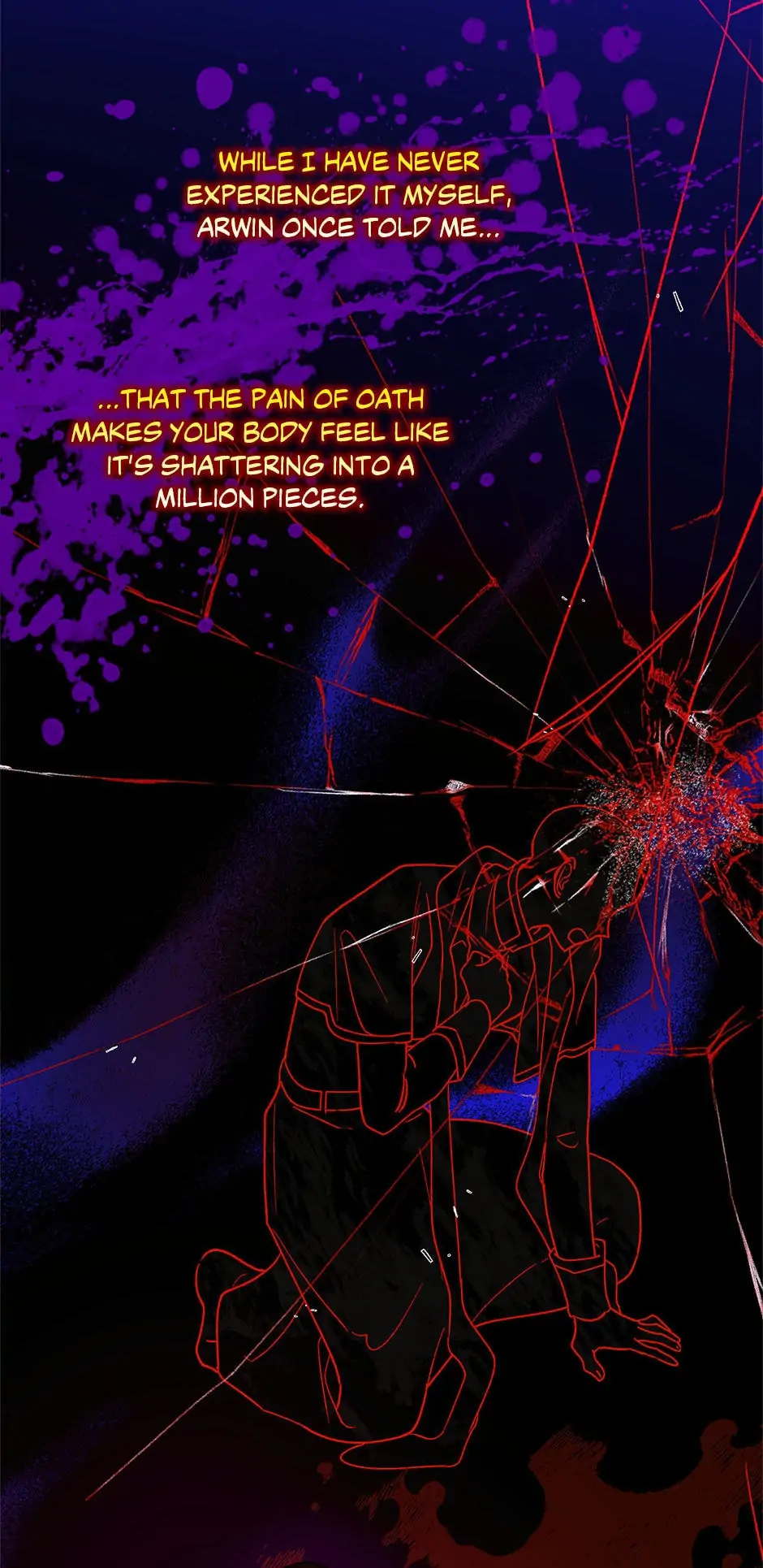 A Way to Protect the Lovable You Chapter 75 page 61